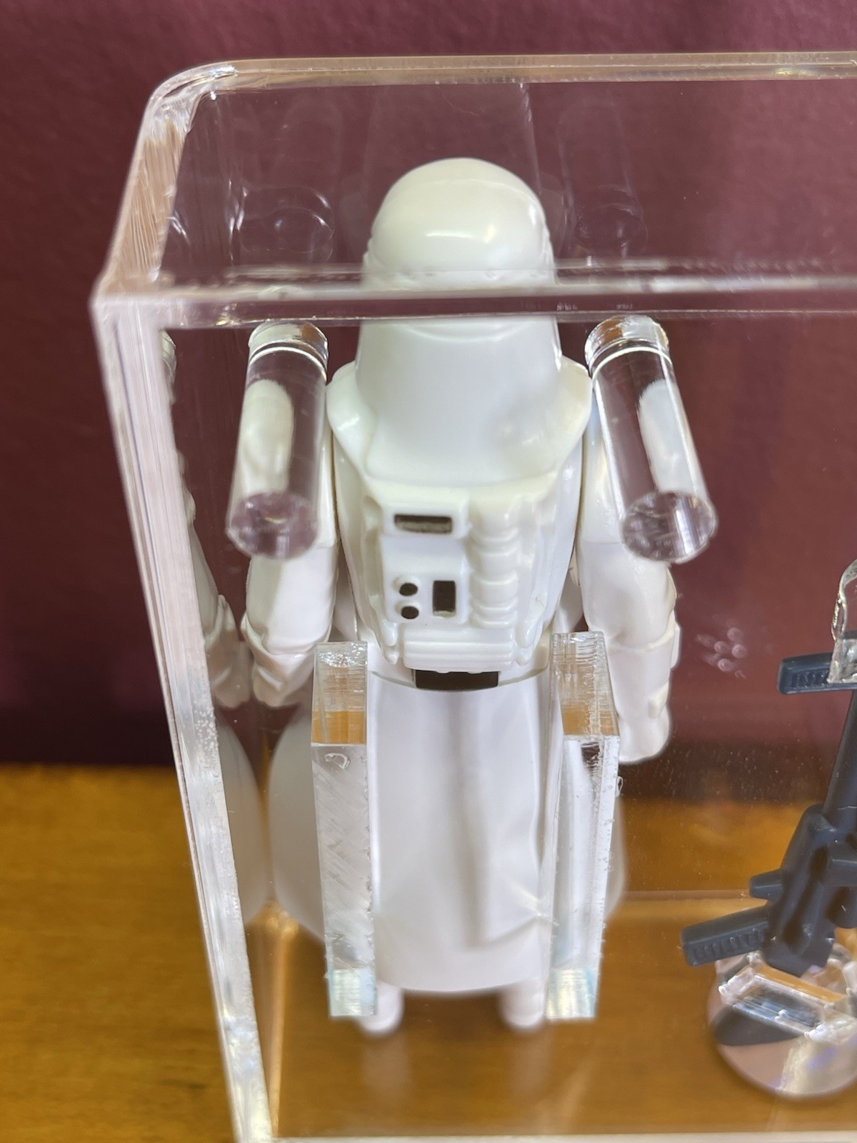 Imperial Stormtrooper (Hoth Battle Gear) - Snowtrooper sold