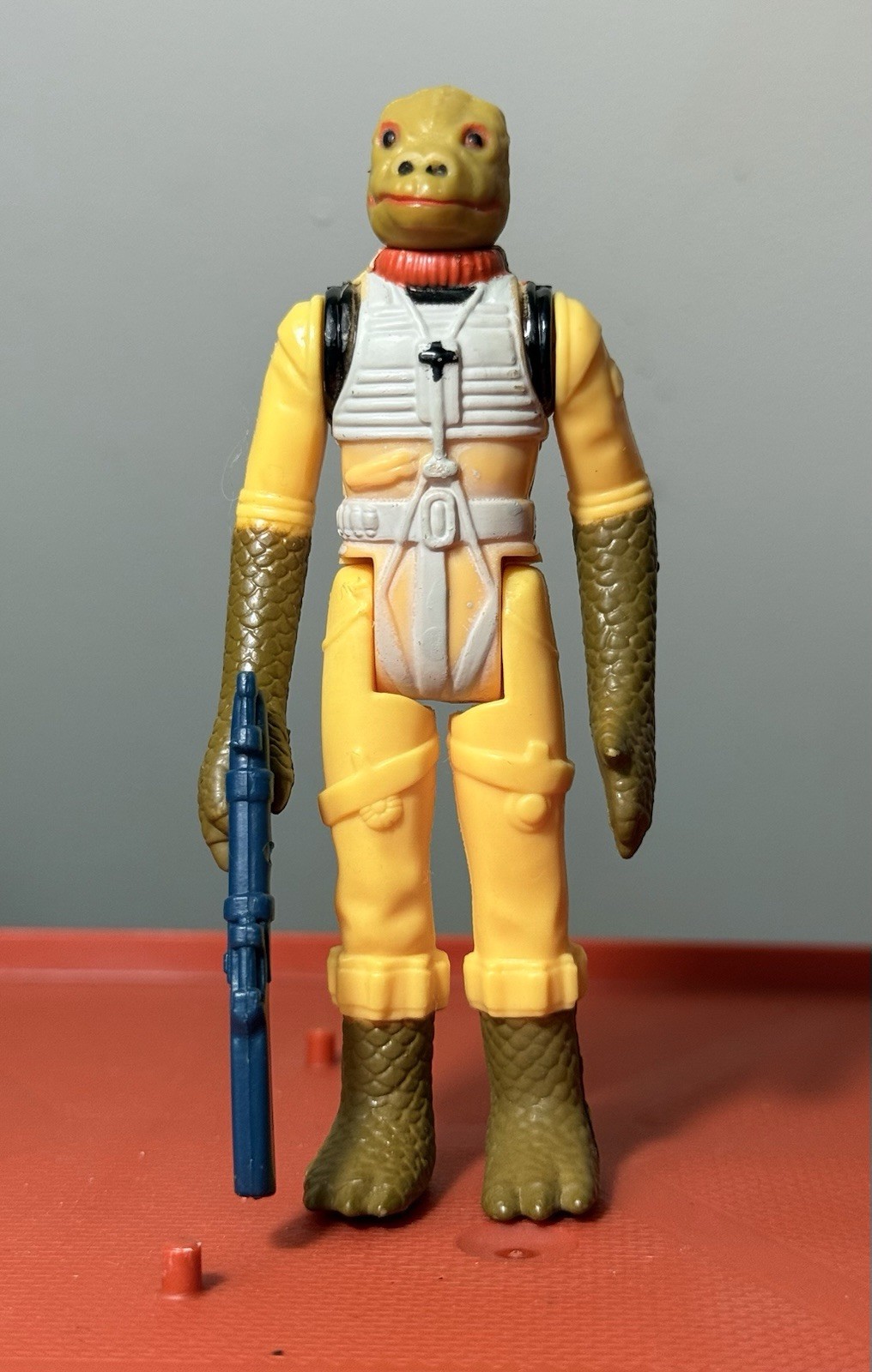 Bossk (Bounty Hunter) sold