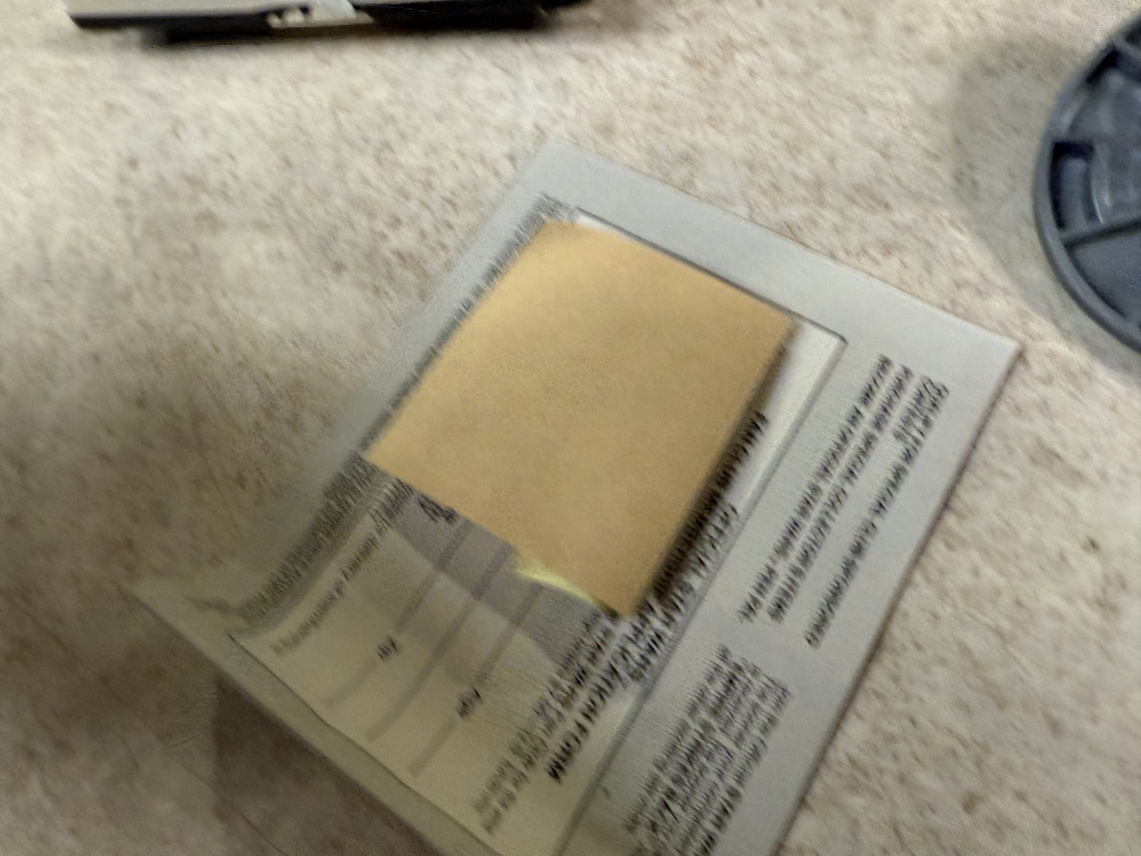 Radar Laser Cannon sold