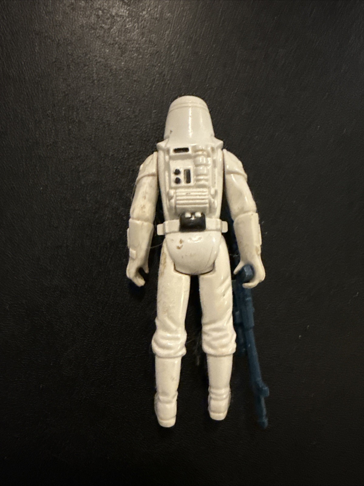Imperial Stormtrooper (Hoth Battle Gear) - Snowtrooper sold