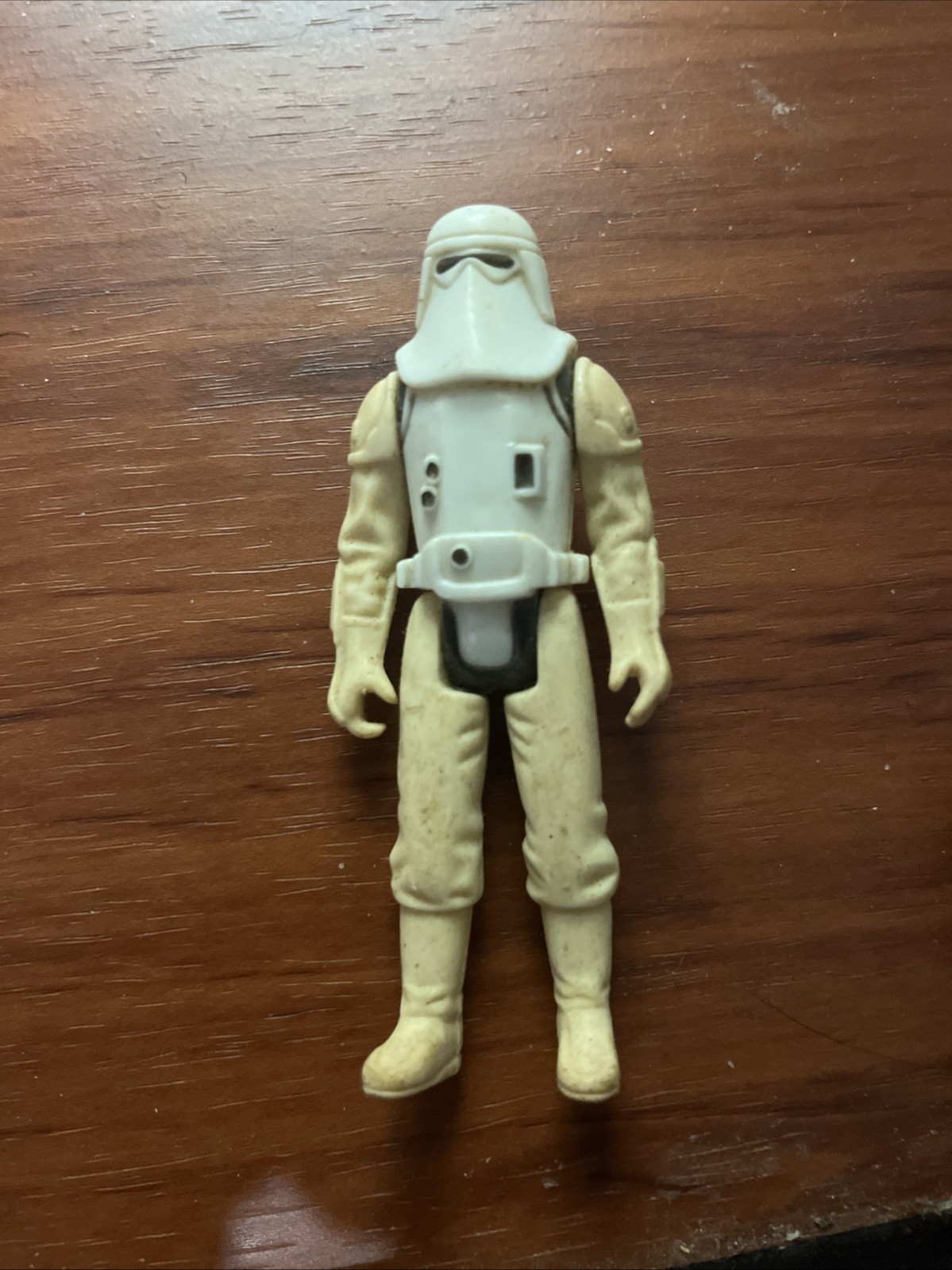 Imperial Stormtrooper (Hoth Battle Gear) - Snowtrooper sold