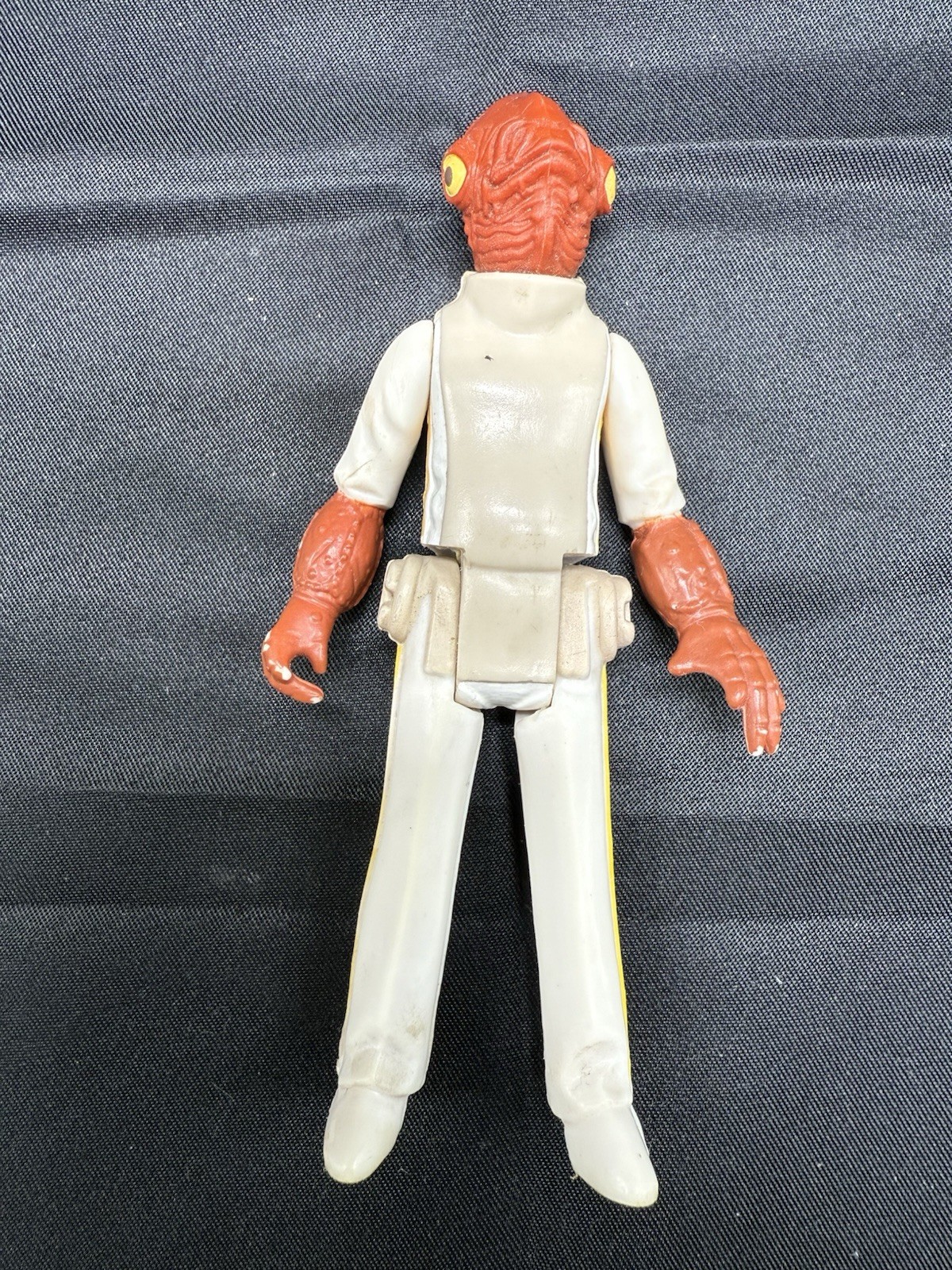 Admiral Ackbar sold