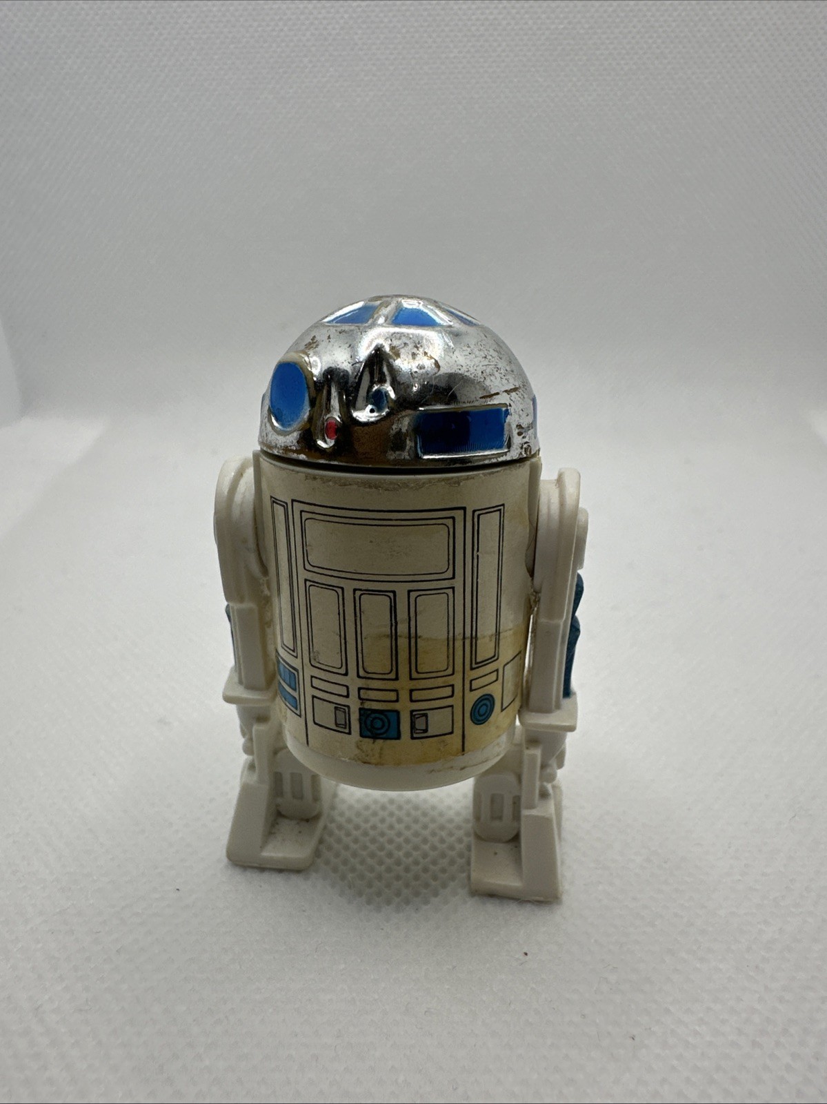 R2-D2 (Artoo-Detoo) sold
