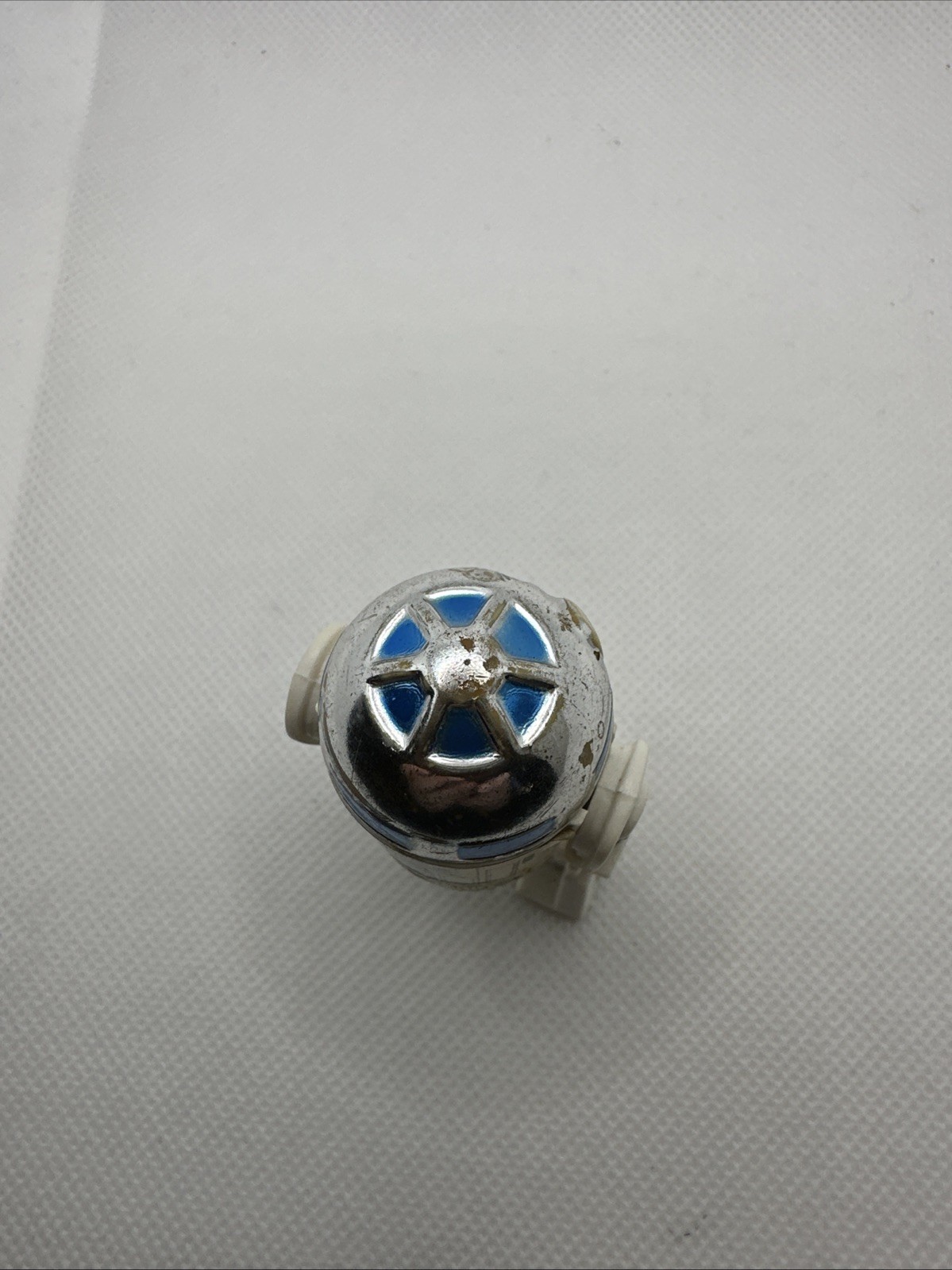 R2-D2 (Artoo-Detoo) sold