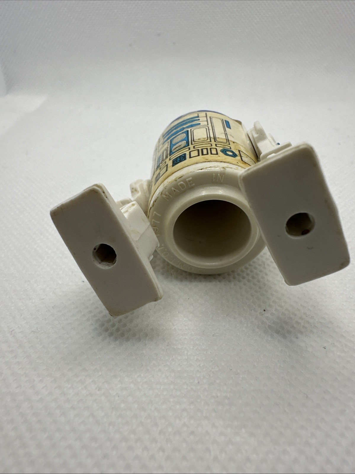 R2-D2 (Artoo-Detoo) sold