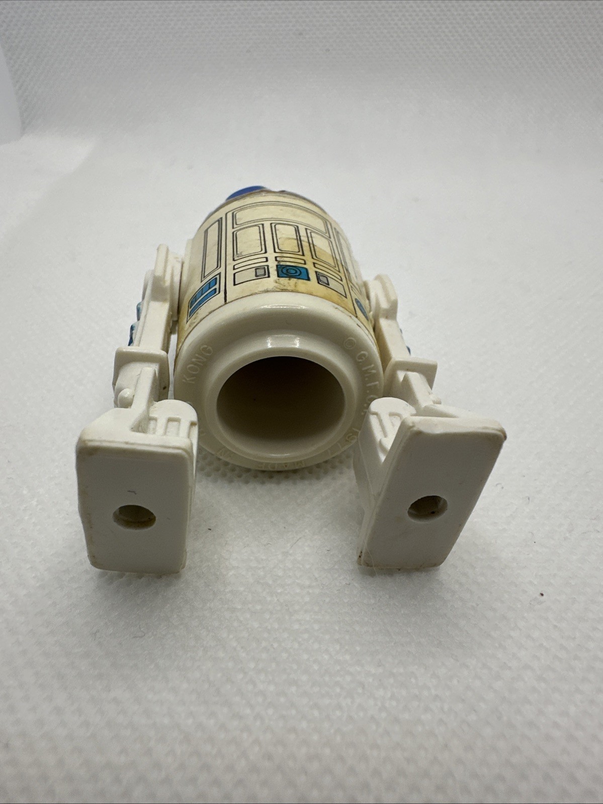 R2-D2 (Artoo-Detoo) sold