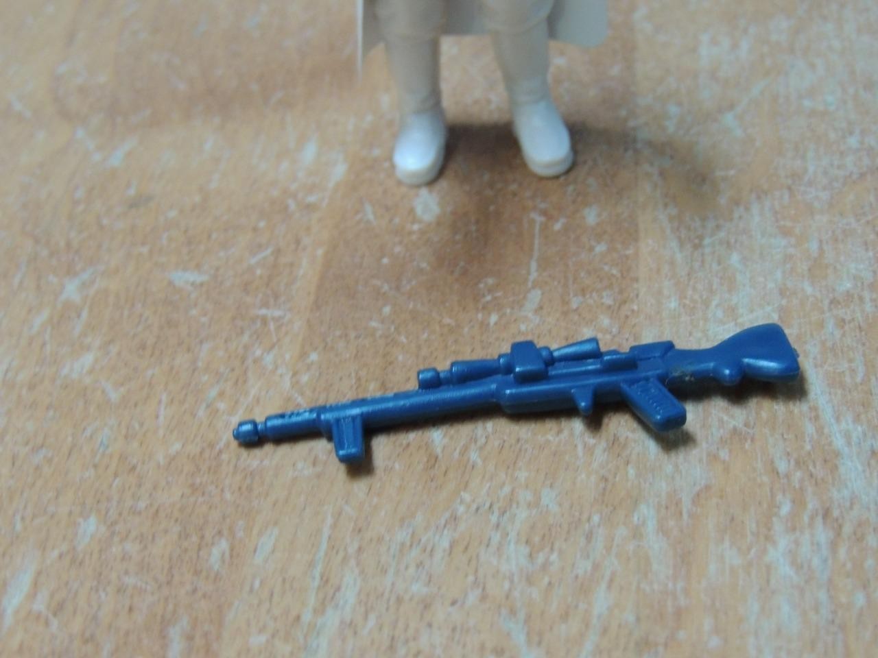 Imperial Stormtrooper (Hoth Battle Gear) - Snowtrooper sold