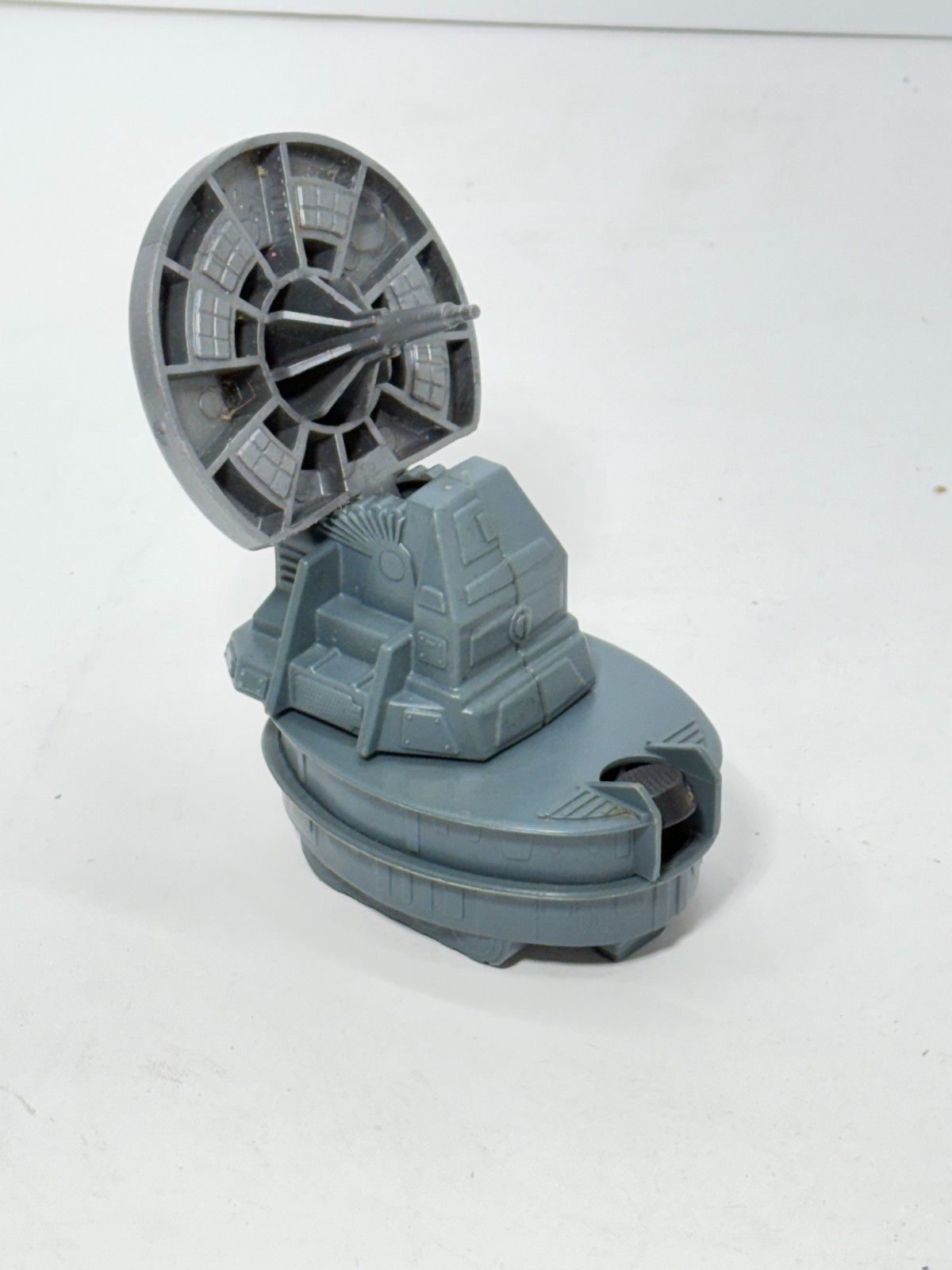 Radar Laser Cannon sold