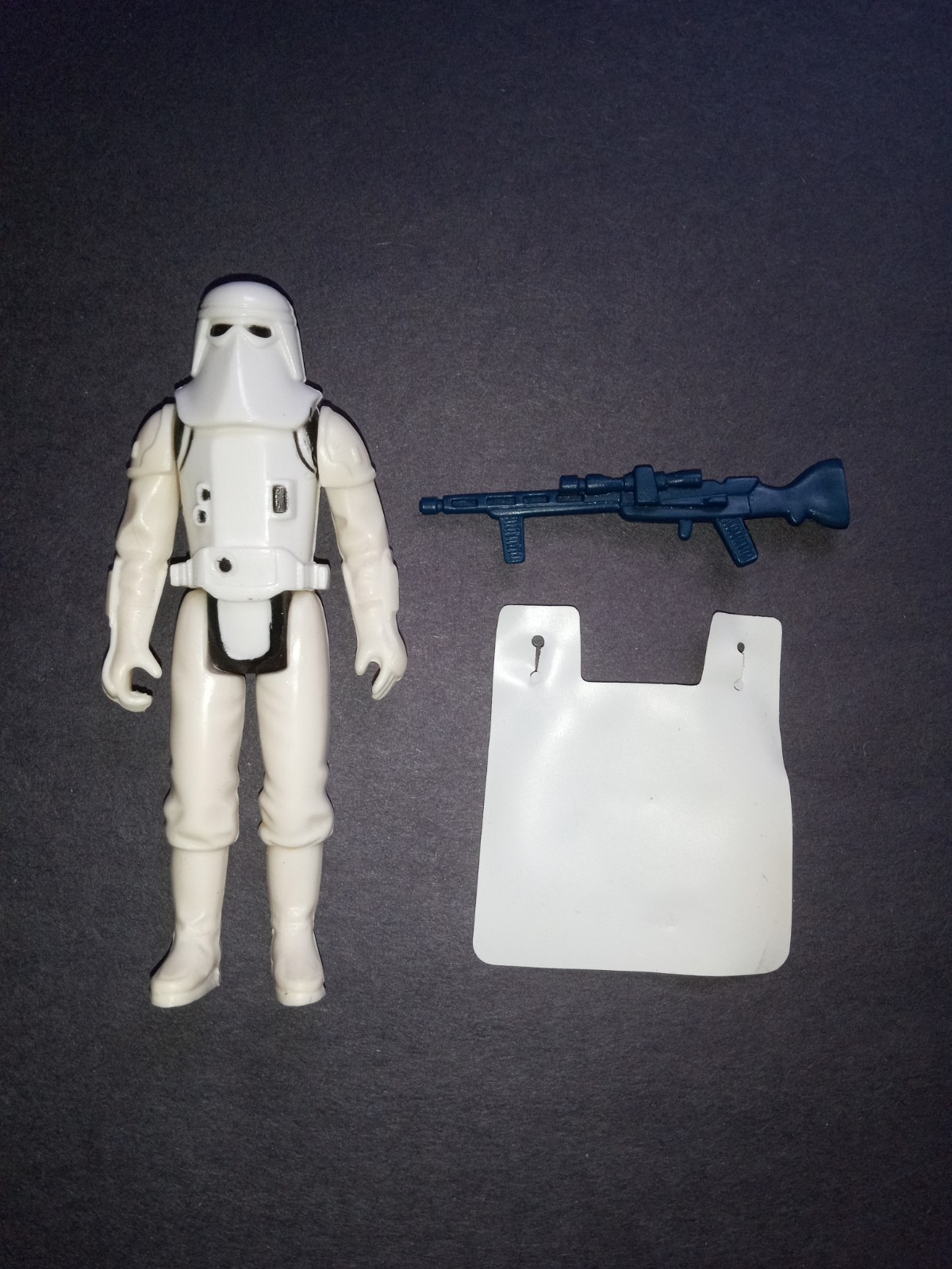 Imperial Stormtrooper (Hoth Battle Gear) - Snowtrooper sold