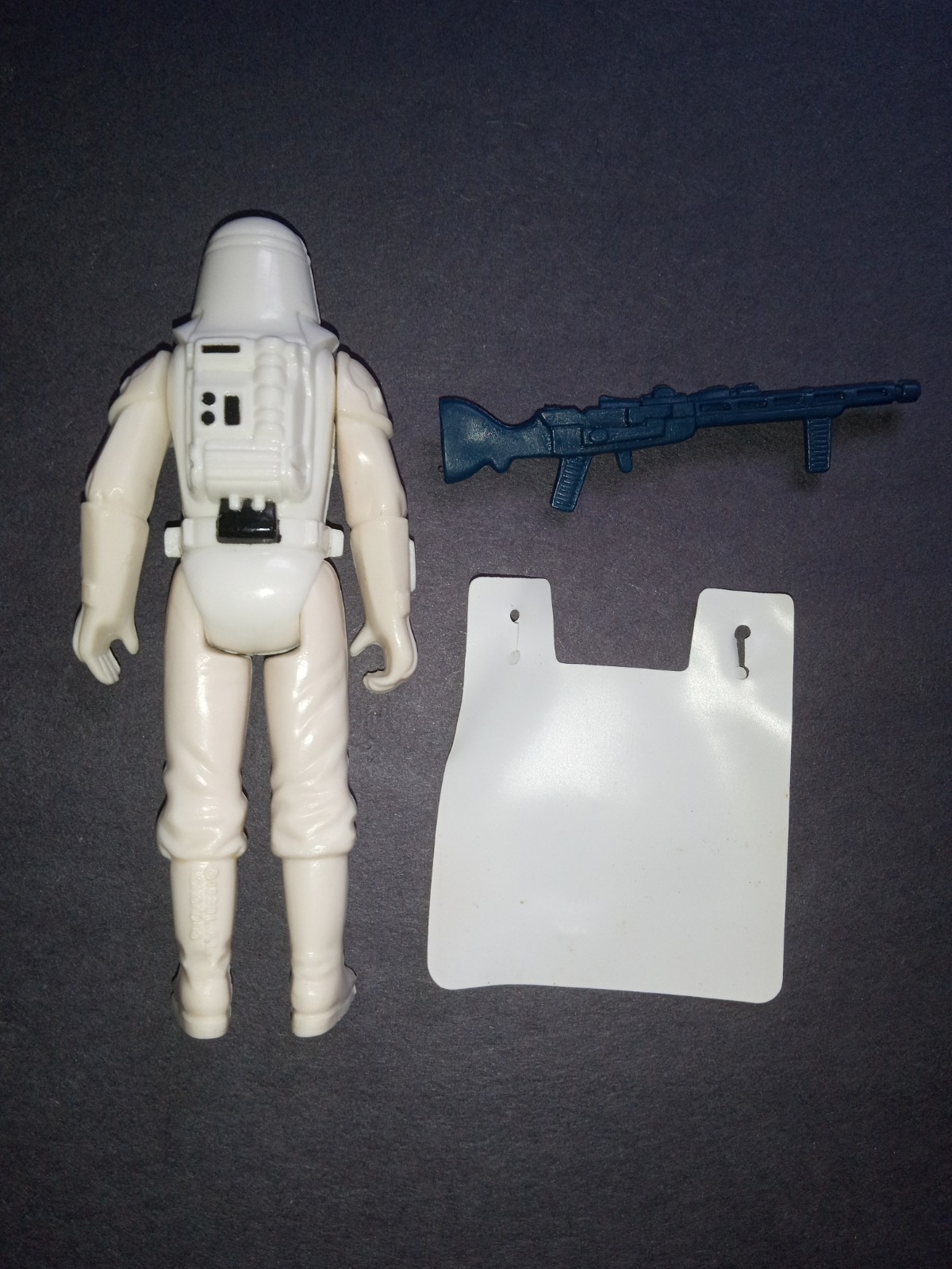 Imperial Stormtrooper (Hoth Battle Gear) - Snowtrooper sold