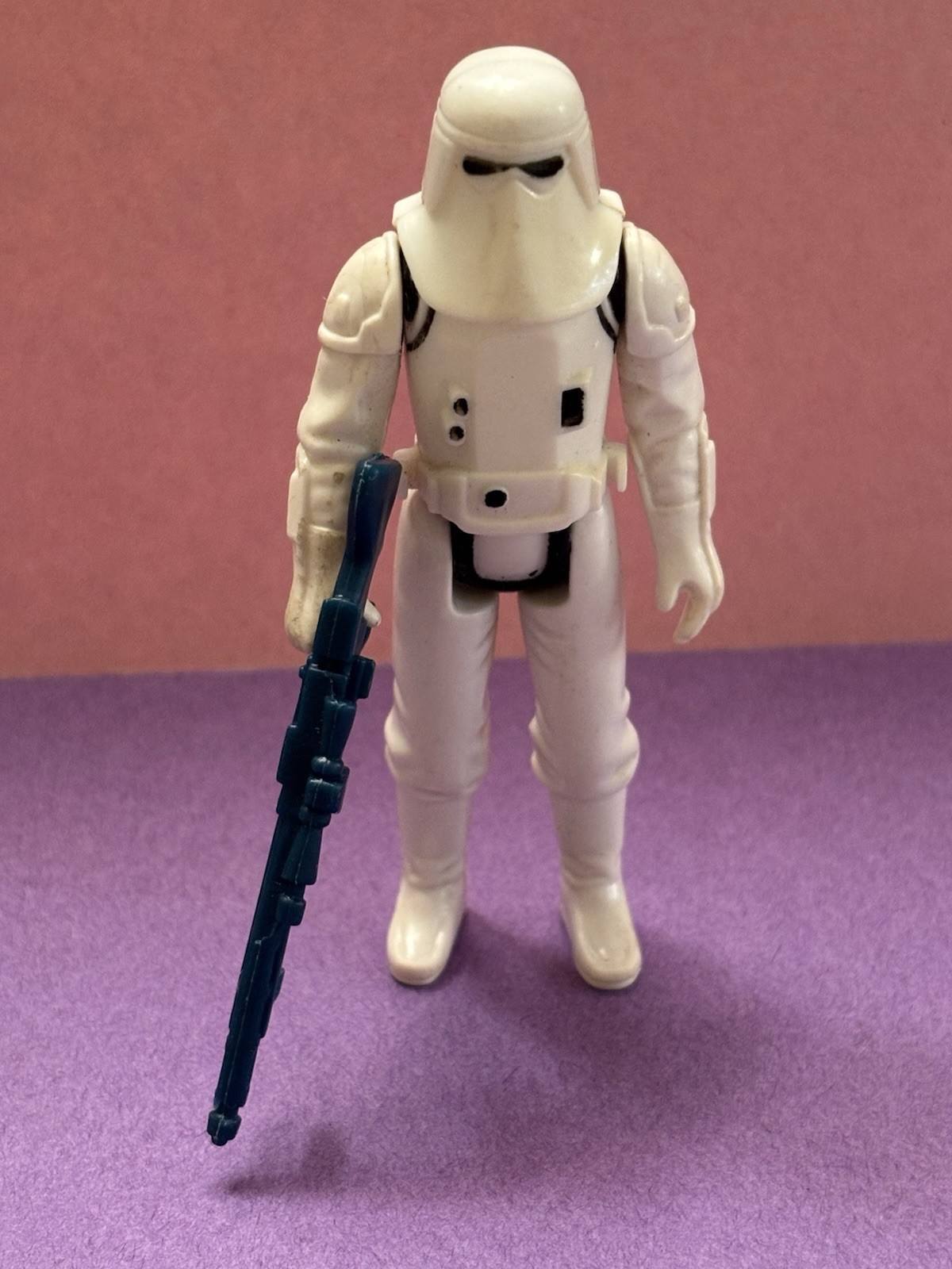 Imperial Stormtrooper (Hoth Battle Gear) - Snowtrooper sold