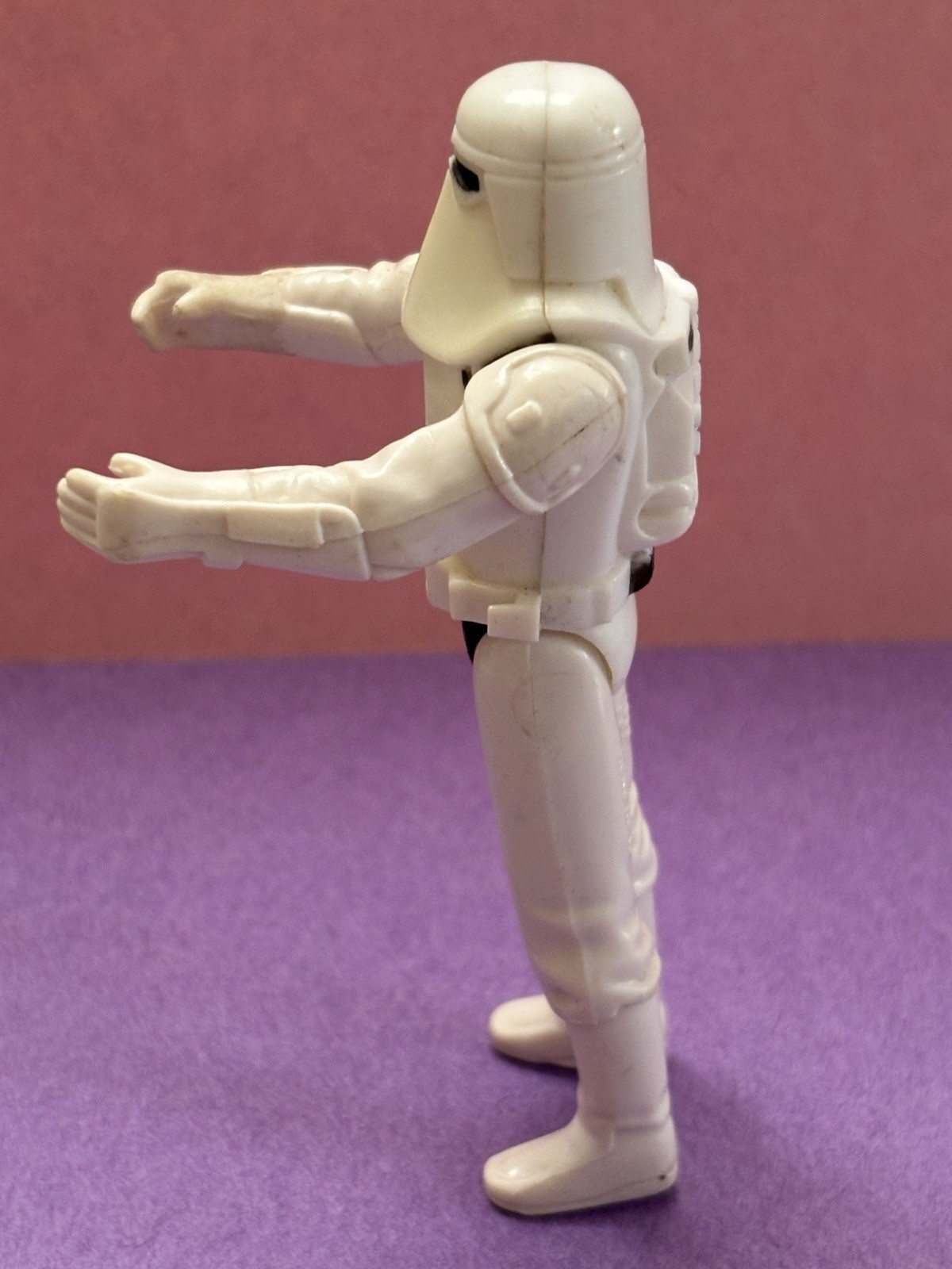 Imperial Stormtrooper (Hoth Battle Gear) - Snowtrooper sold