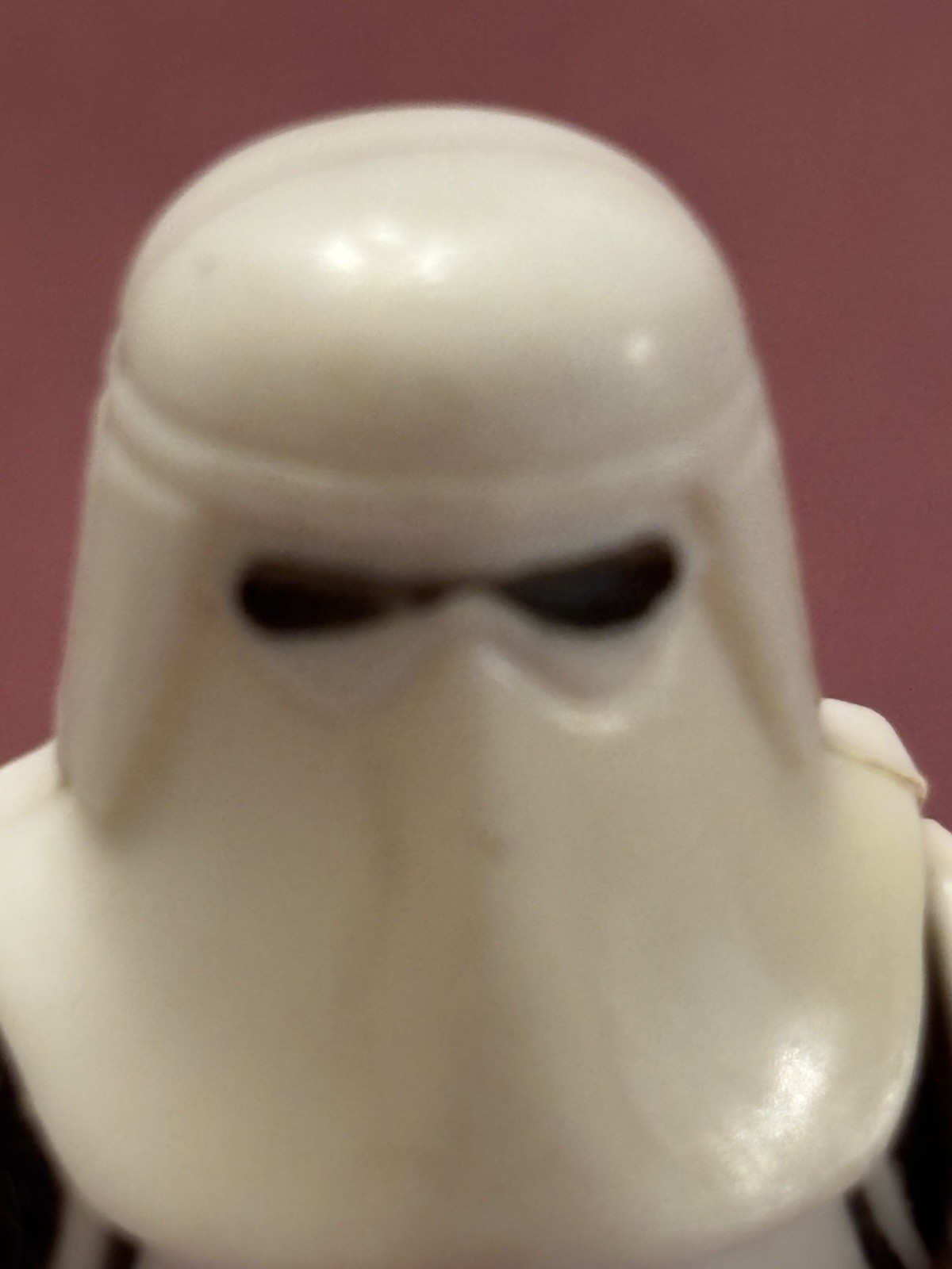 Imperial Stormtrooper (Hoth Battle Gear) - Snowtrooper sold