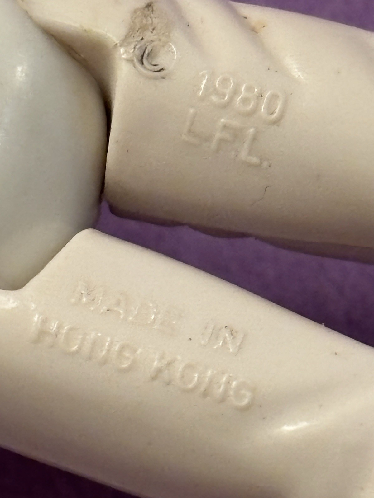 Imperial Stormtrooper (Hoth Battle Gear) - Snowtrooper sold