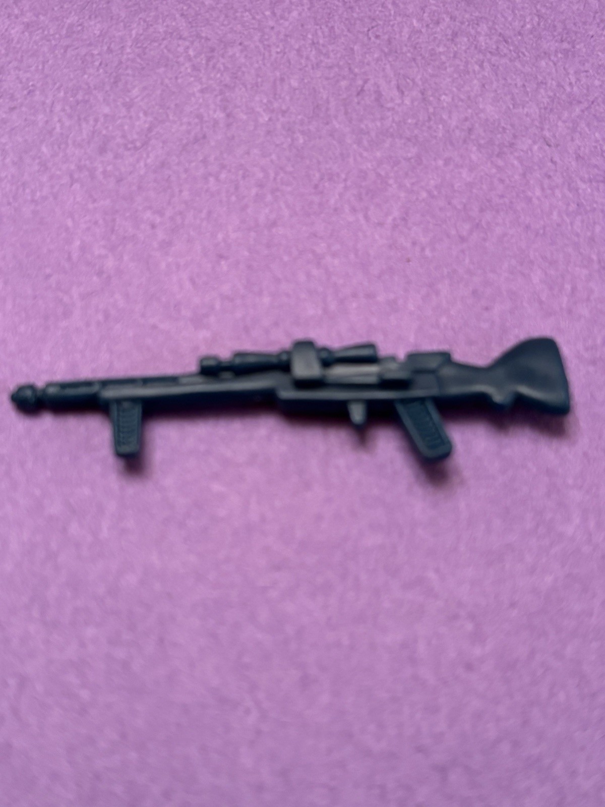 Imperial Stormtrooper (Hoth Battle Gear) - Snowtrooper sold