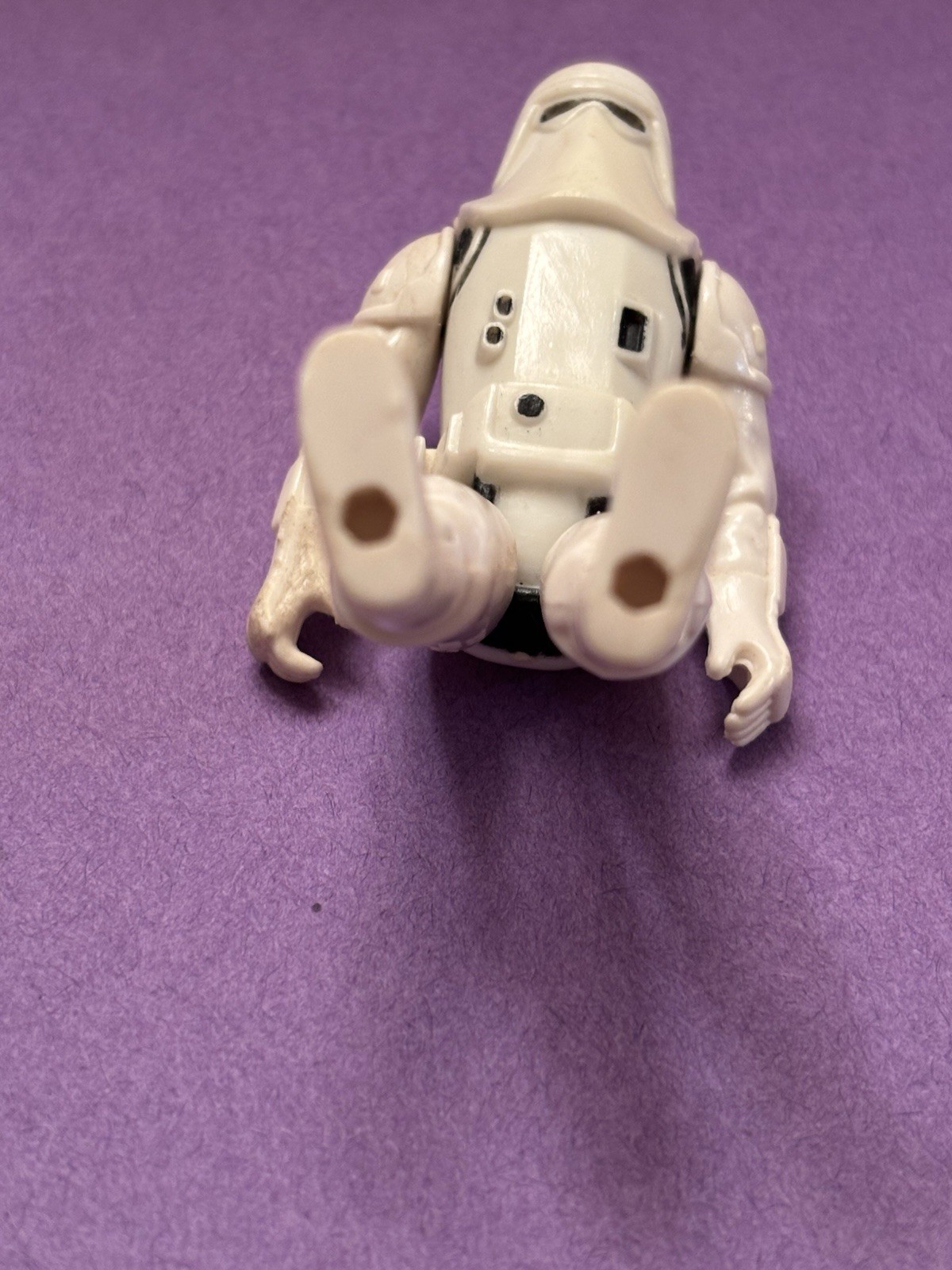 Imperial Stormtrooper (Hoth Battle Gear) - Snowtrooper sold