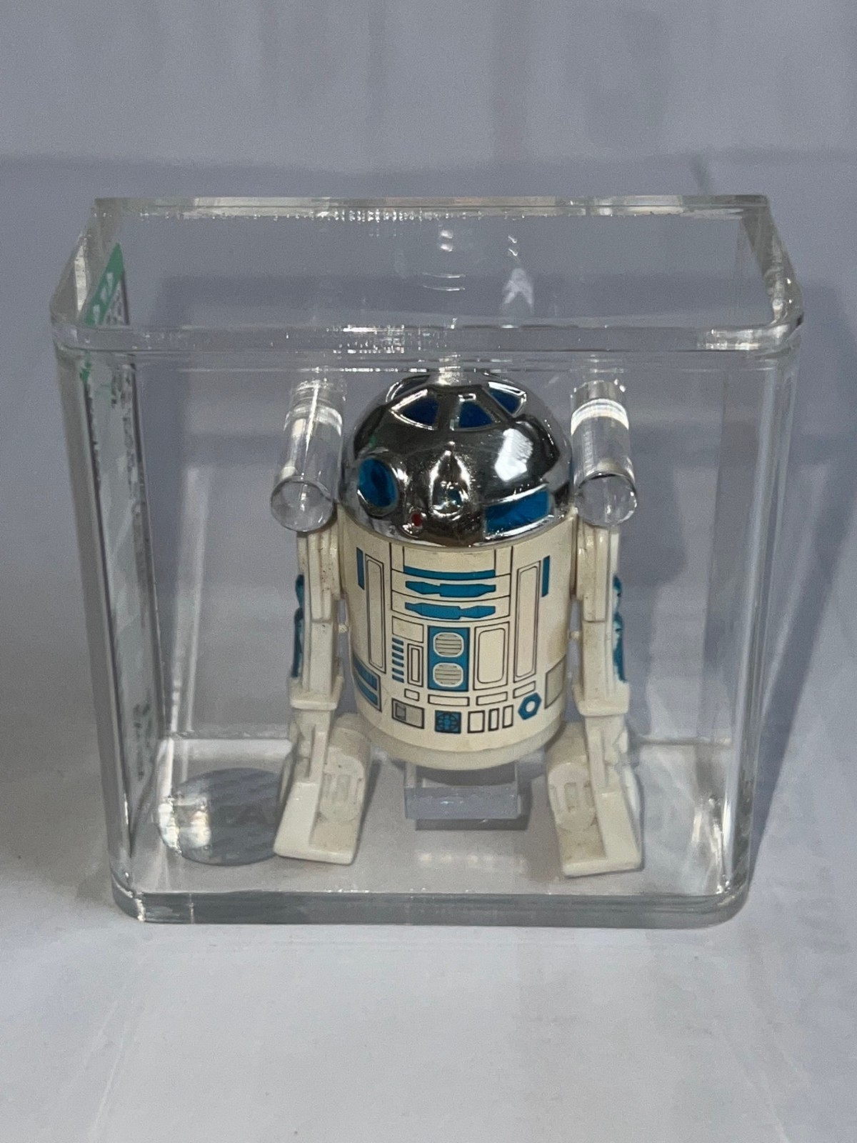 R2-D2 (Artoo-Detoo) sold