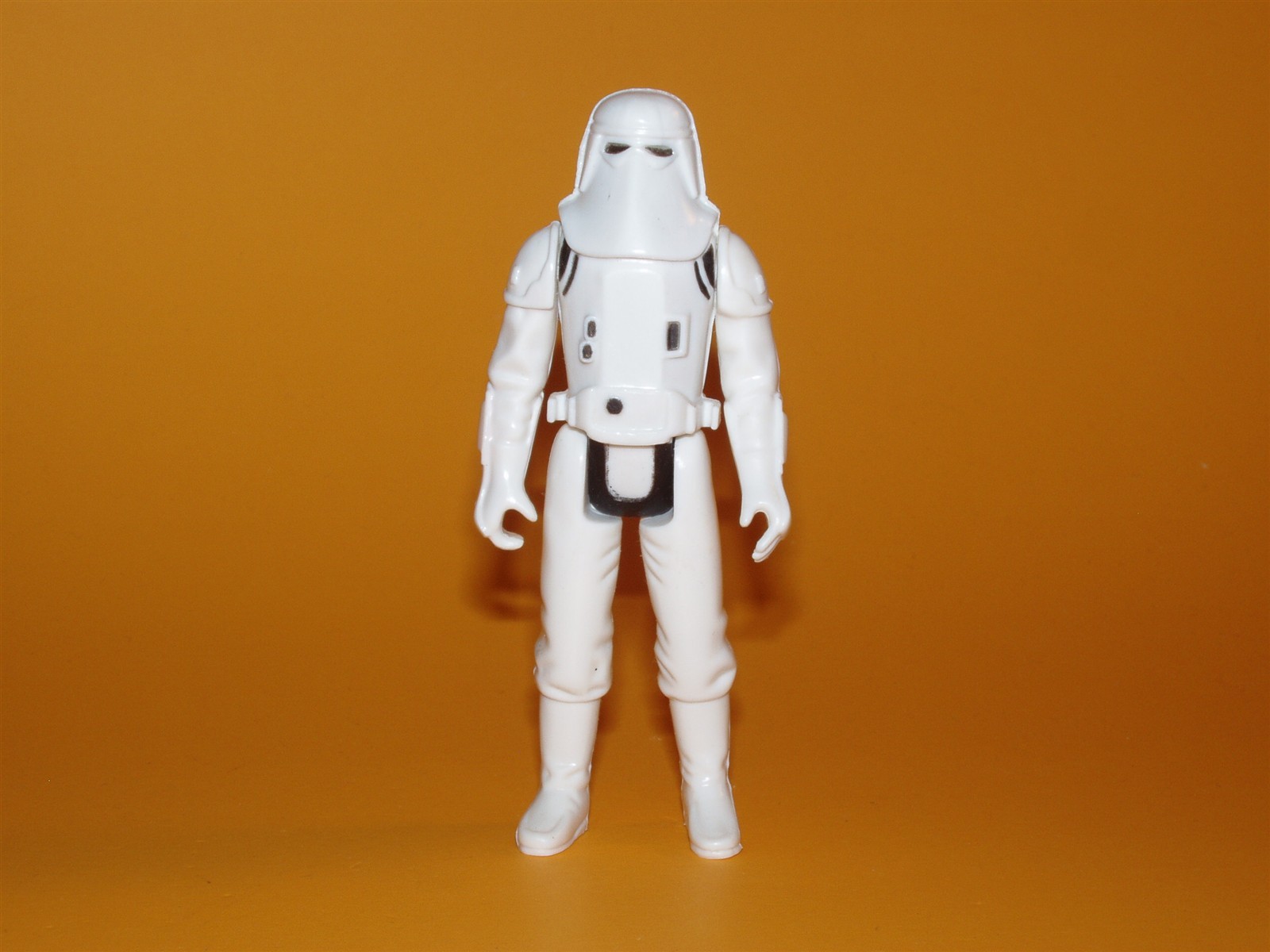 Imperial Stormtrooper (Hoth Battle Gear) - Snowtrooper sold