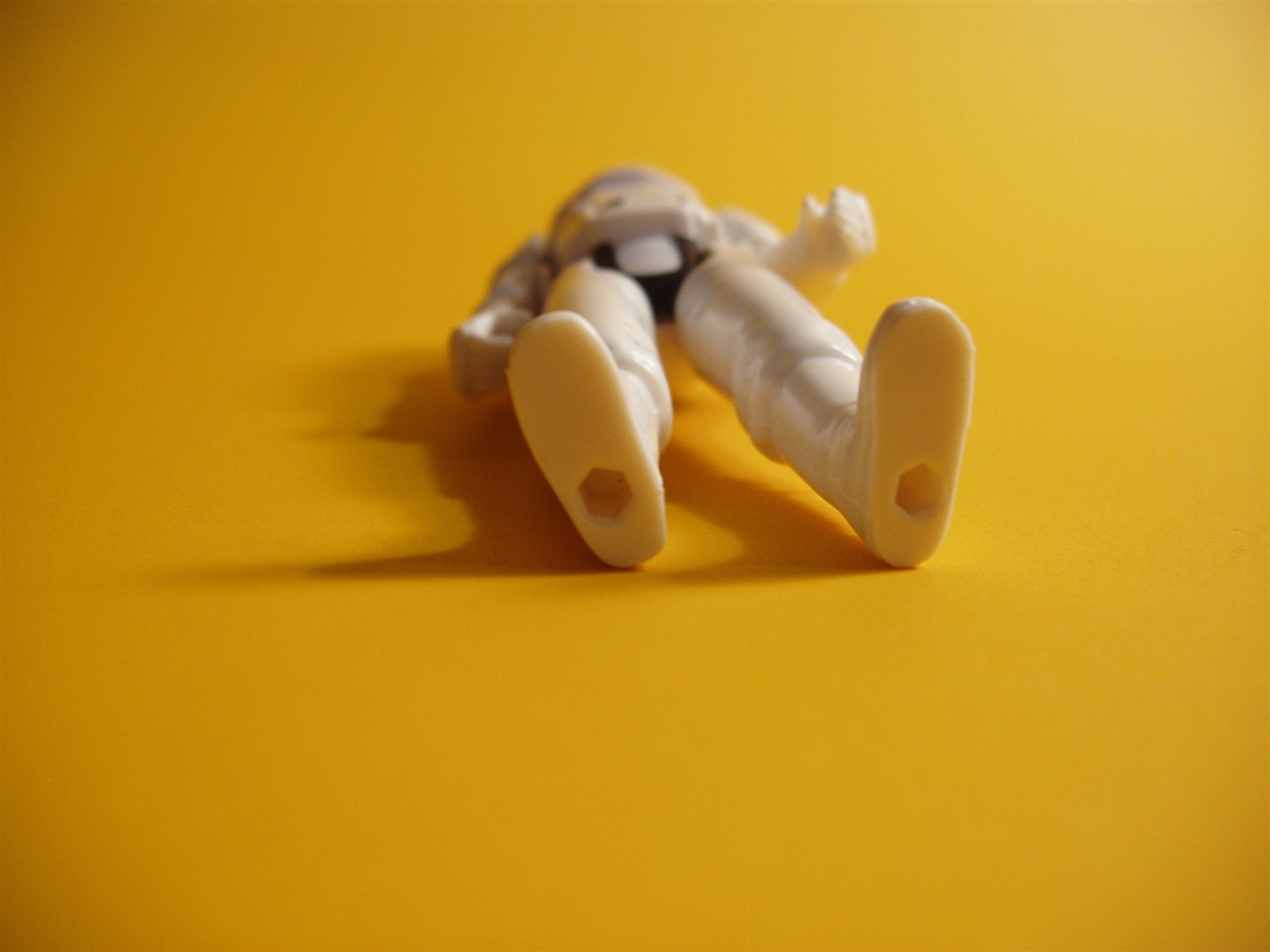 Imperial Stormtrooper (Hoth Battle Gear) - Snowtrooper sold