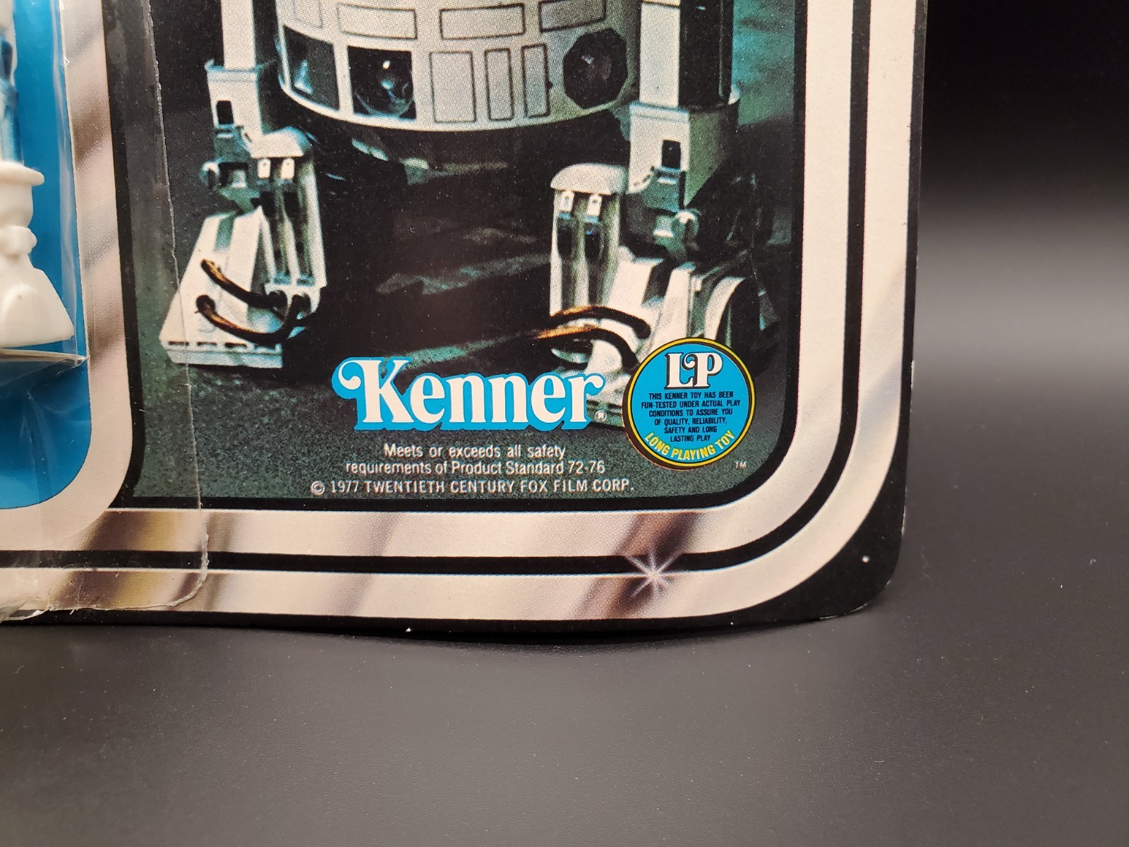 R2-D2 (Artoo-Detoo) sold