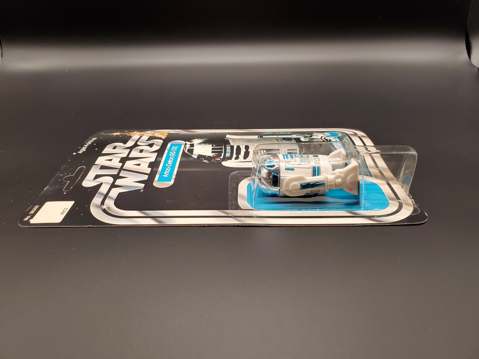 R2-D2 (Artoo-Detoo) sold