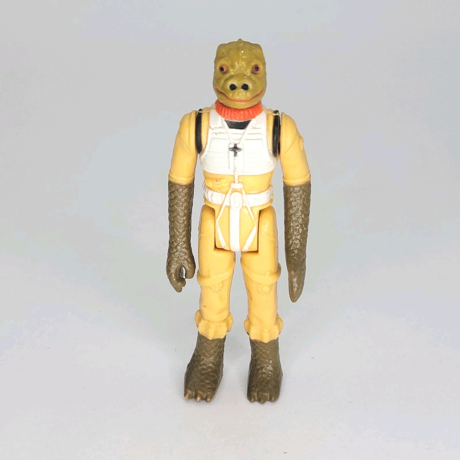 Bossk (Bounty Hunter) sold