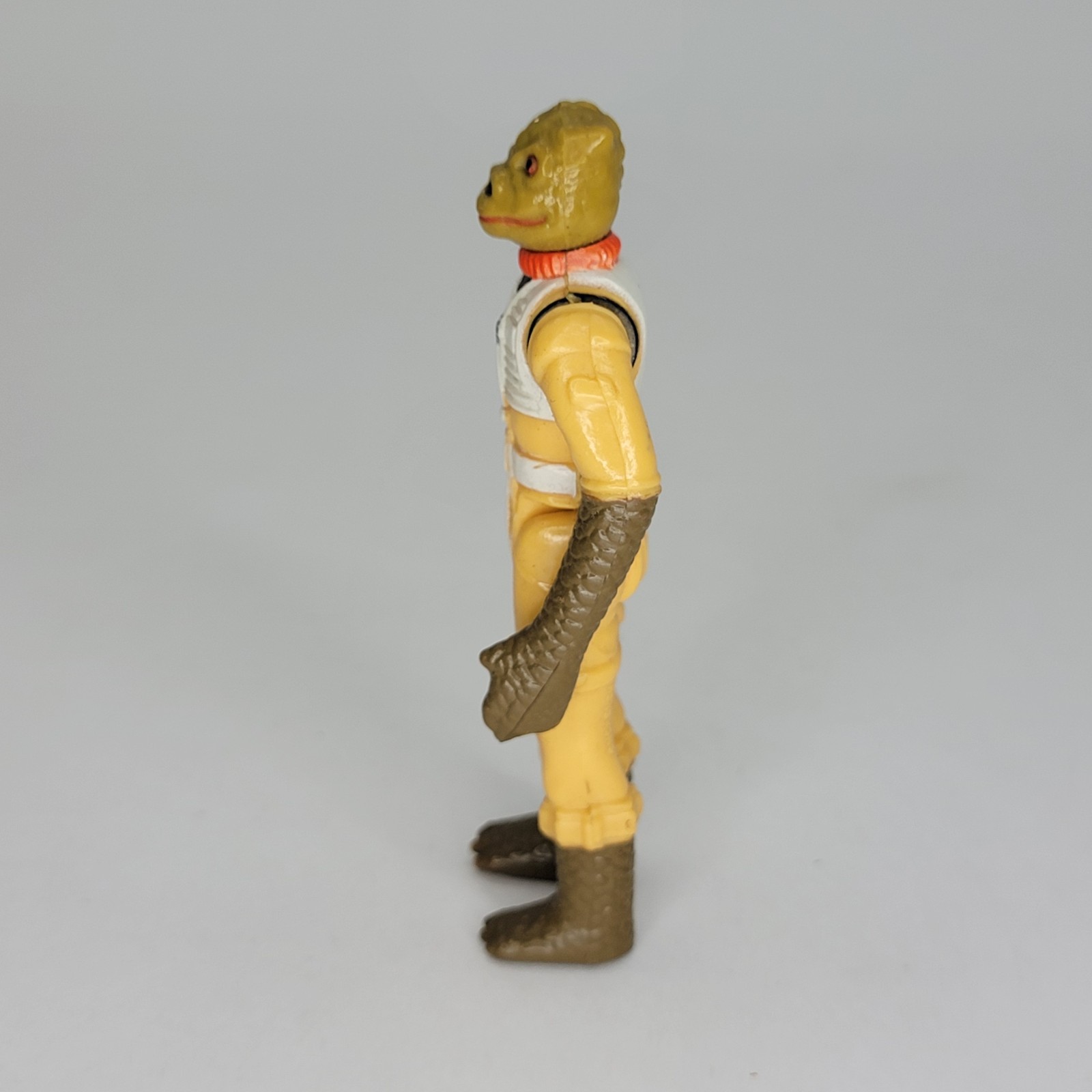 Bossk (Bounty Hunter) sold