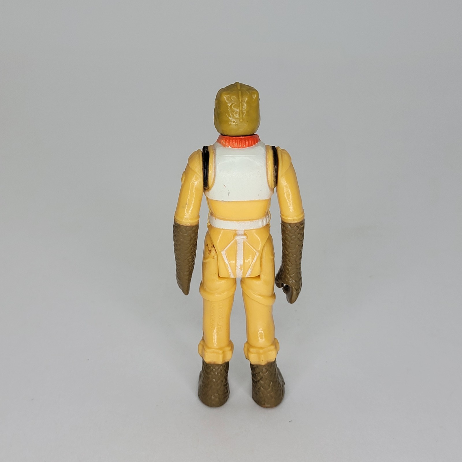 Bossk (Bounty Hunter) sold