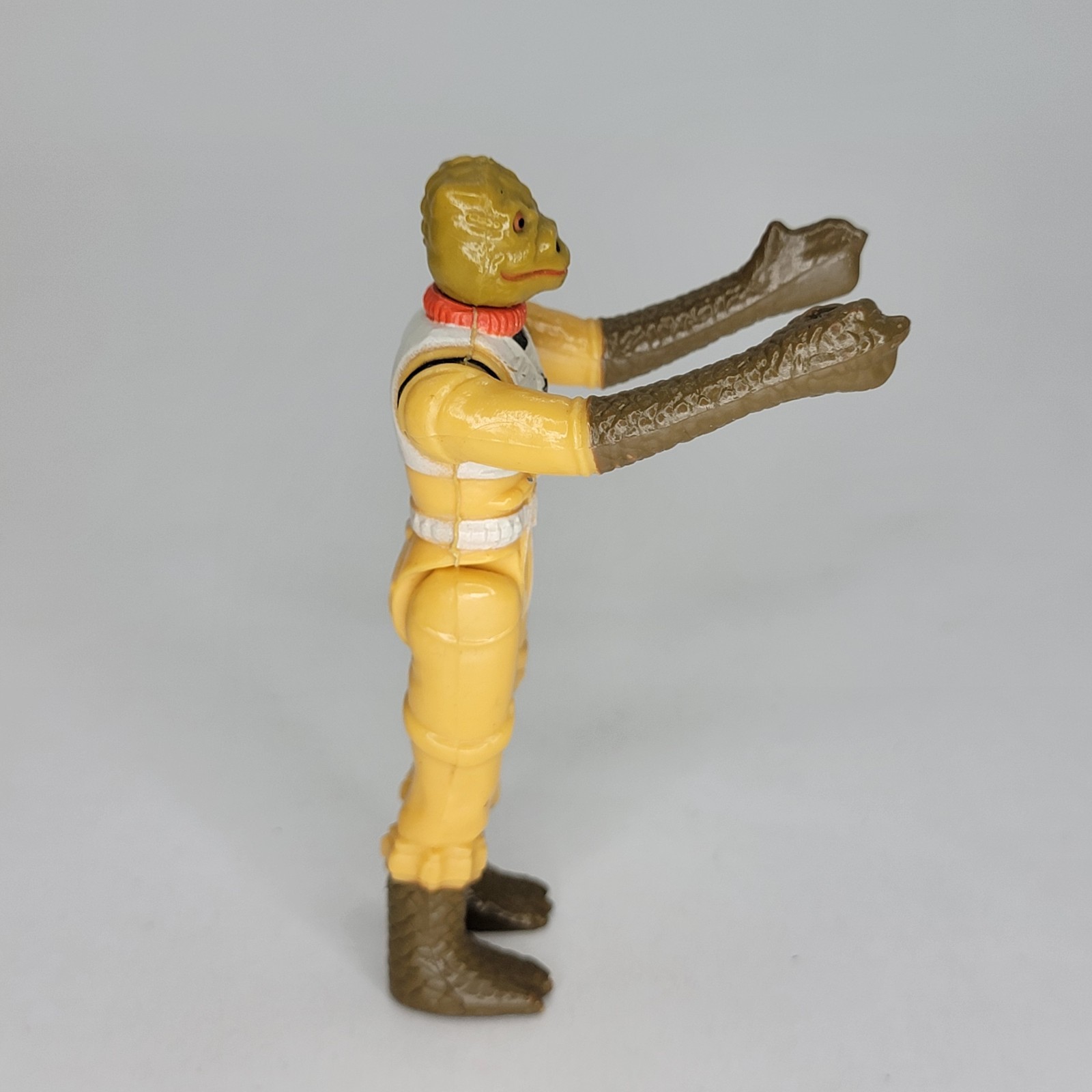 Bossk (Bounty Hunter) sold