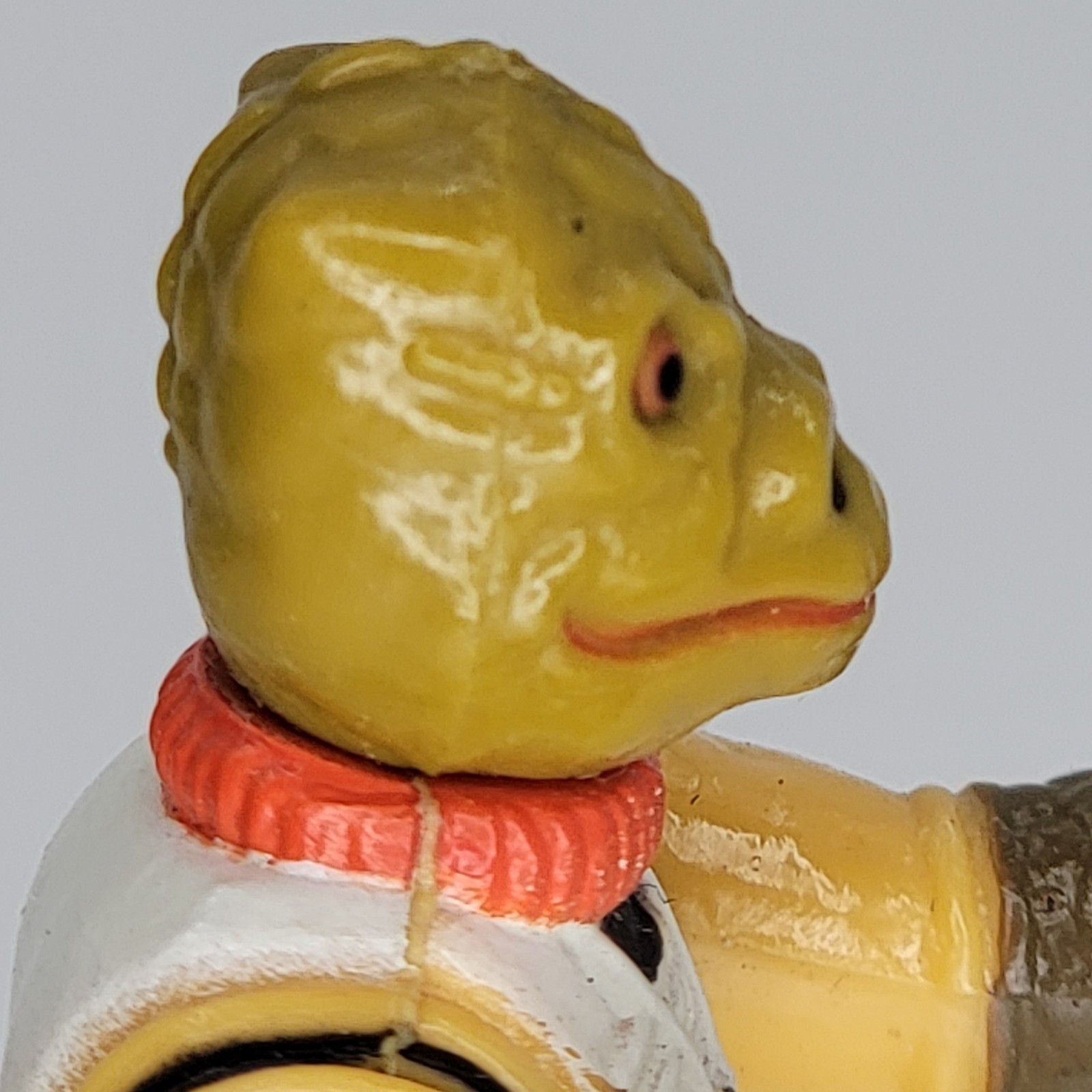 Bossk (Bounty Hunter) sold