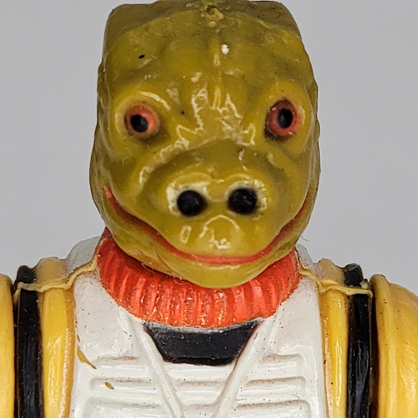Bossk (Bounty Hunter) sold