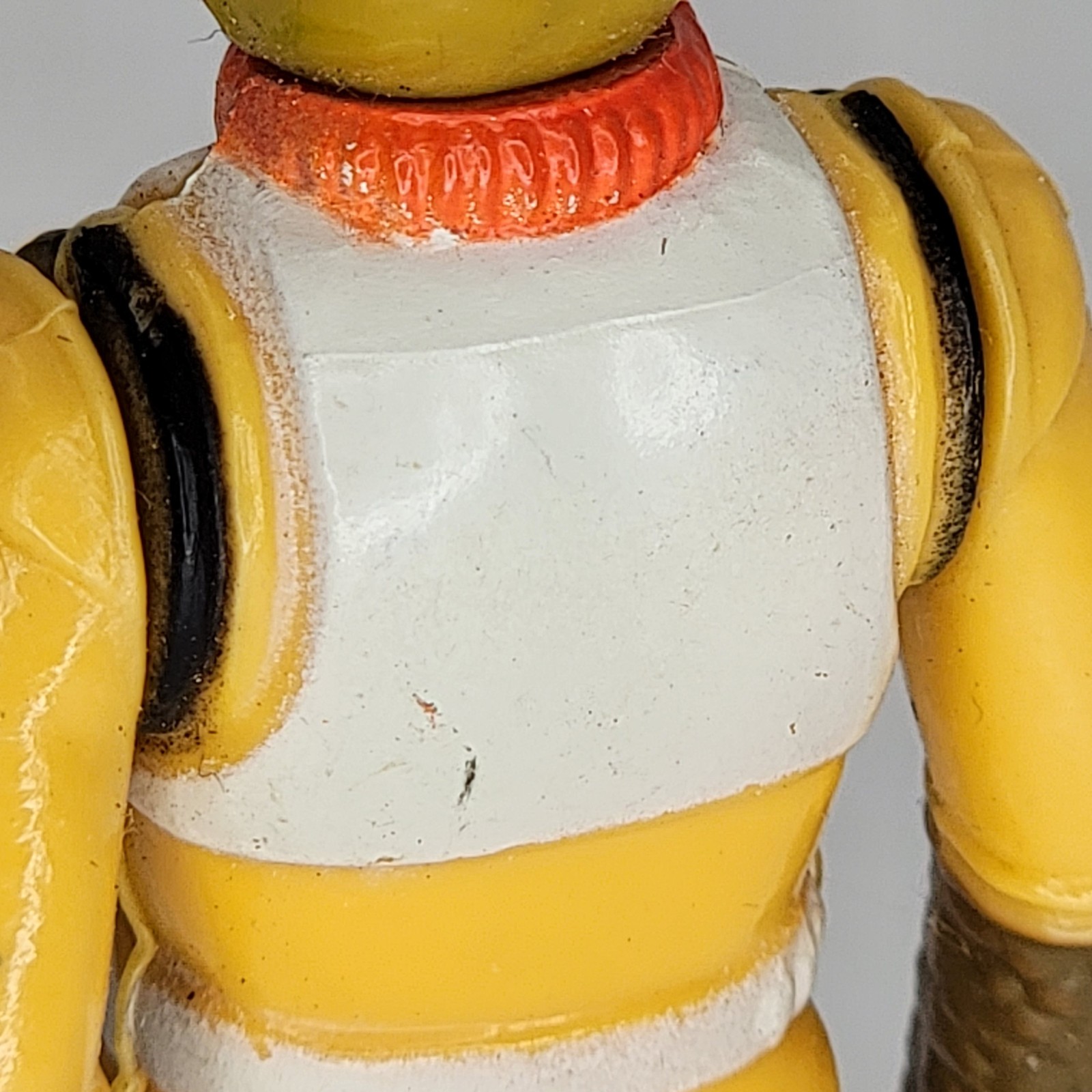 Bossk (Bounty Hunter) sold