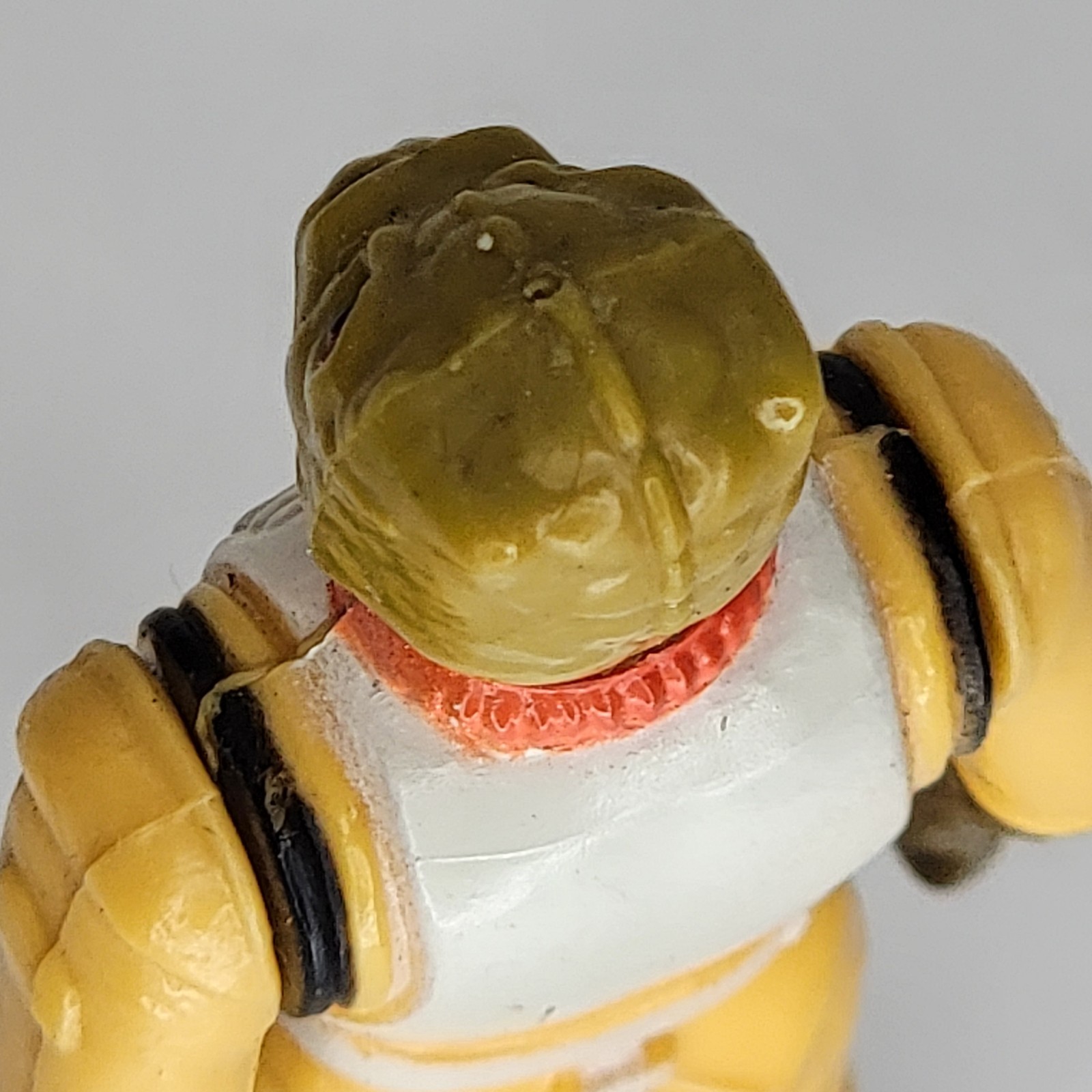 Bossk (Bounty Hunter) sold