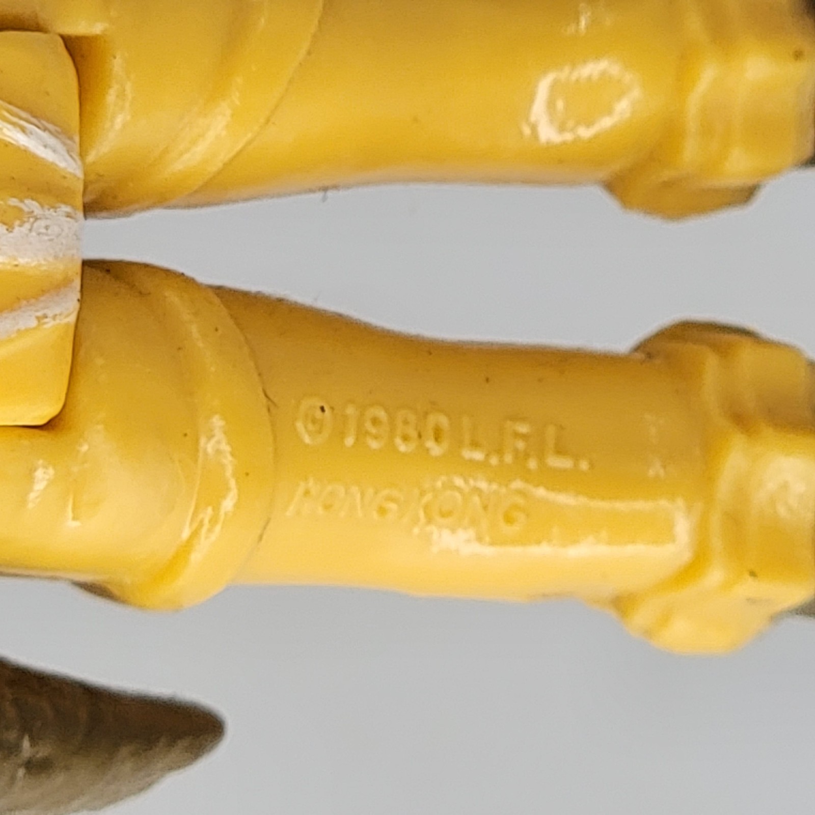 Bossk (Bounty Hunter) sold