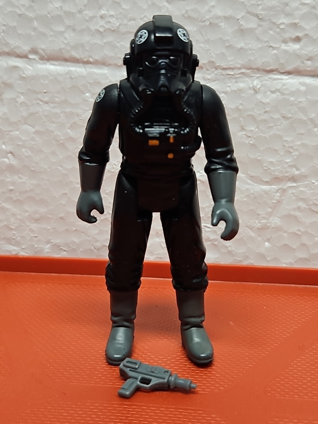 Imperial TIE Fighter Pilot sold