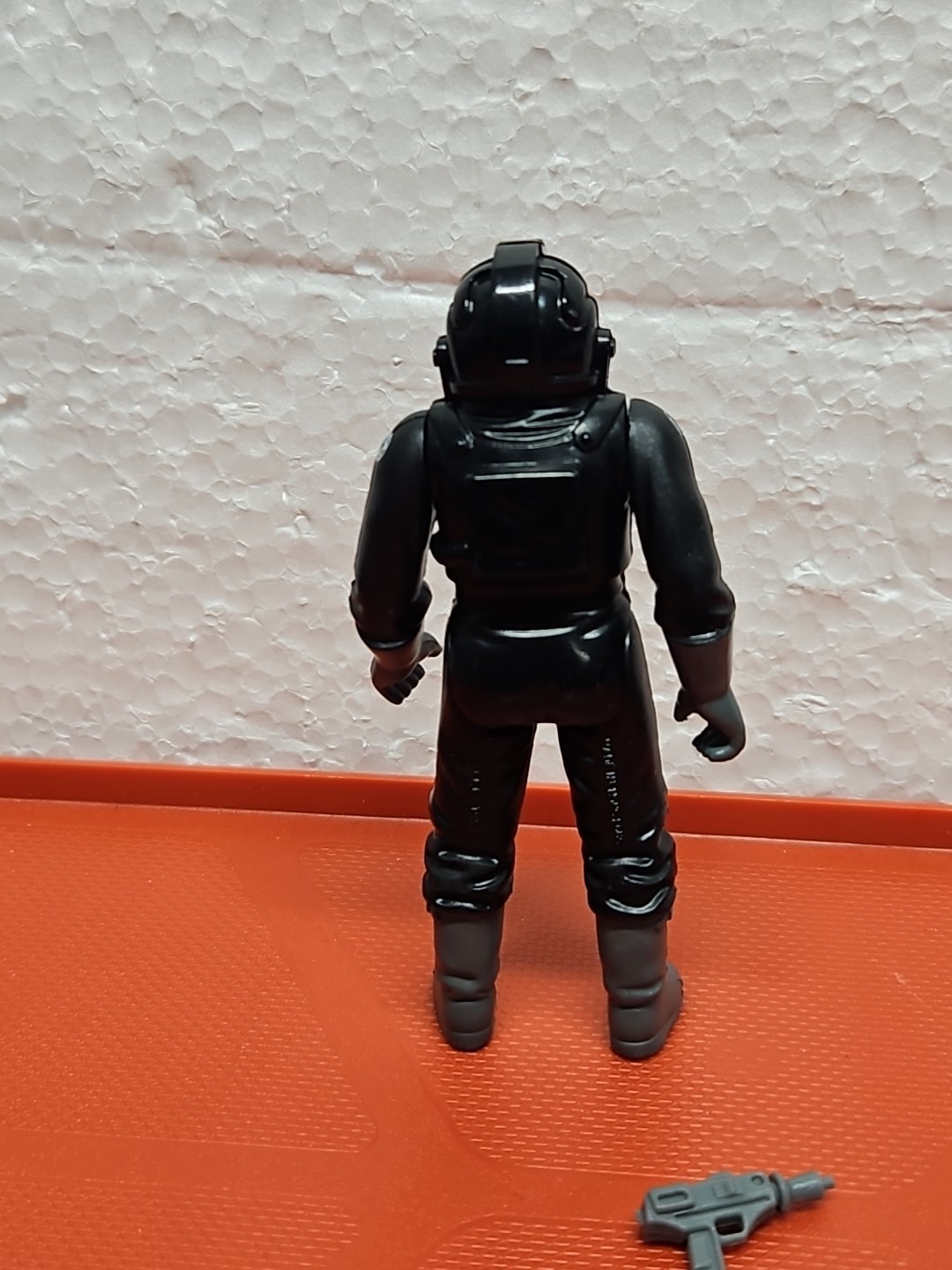 Imperial TIE Fighter Pilot sold