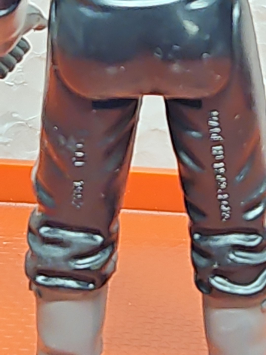 Imperial TIE Fighter Pilot sold