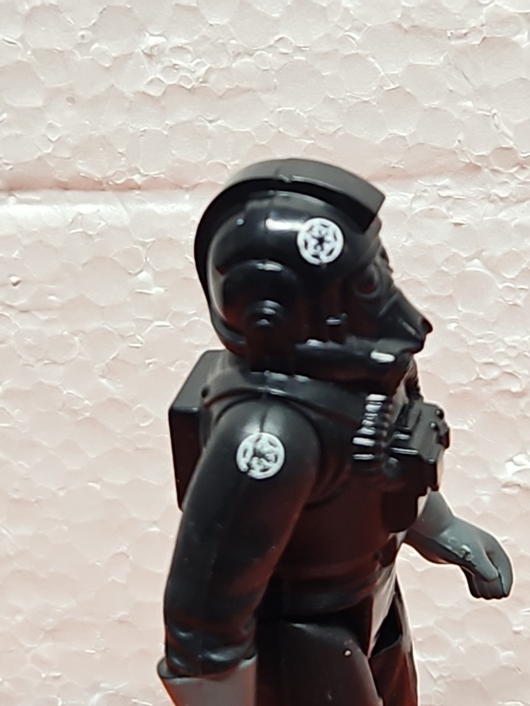 Imperial TIE Fighter Pilot sold