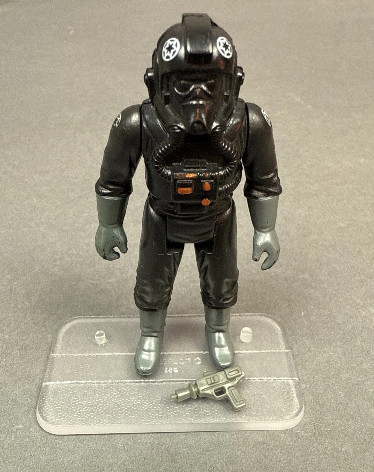 Imperial TIE Fighter Pilot sold