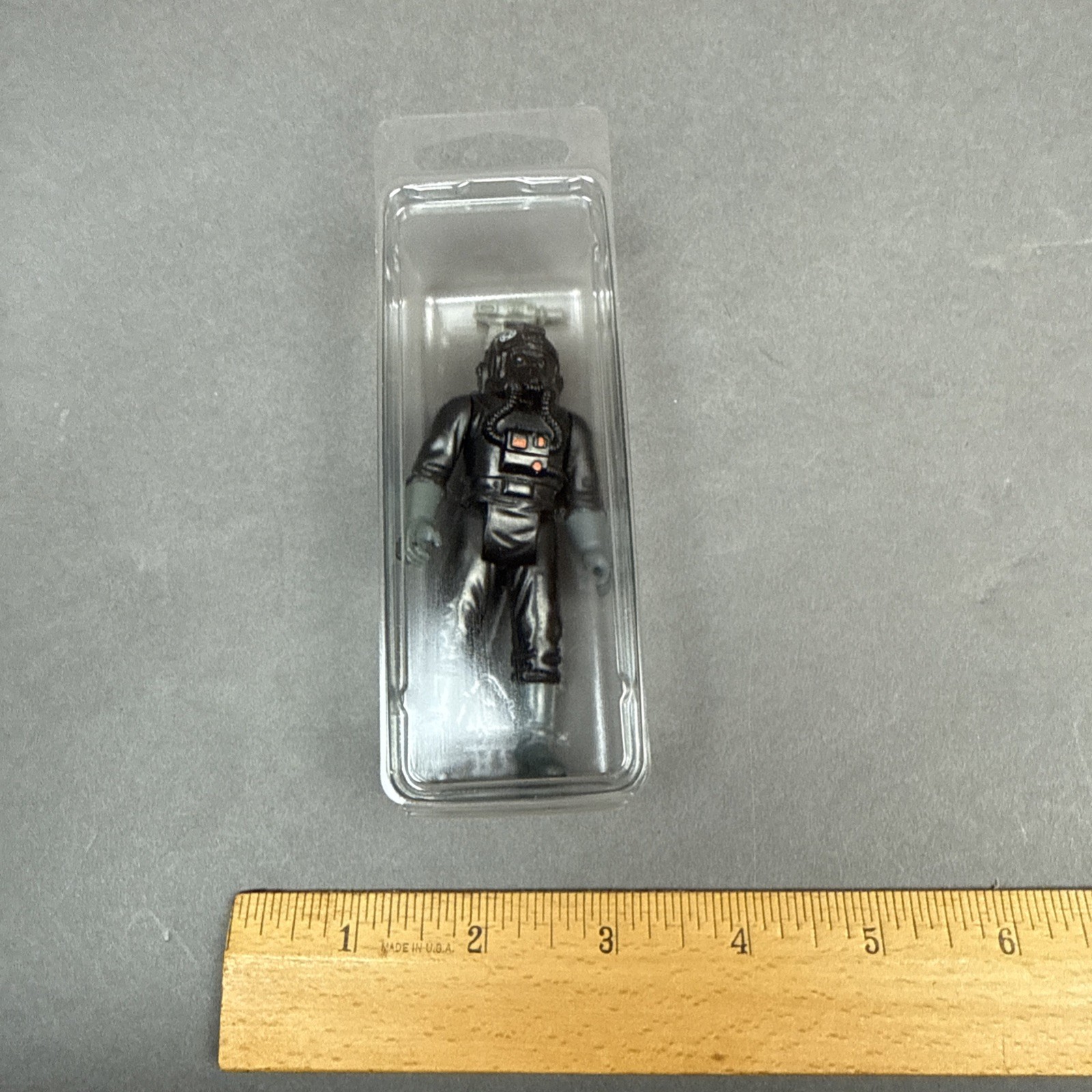 Imperial TIE Fighter Pilot sold