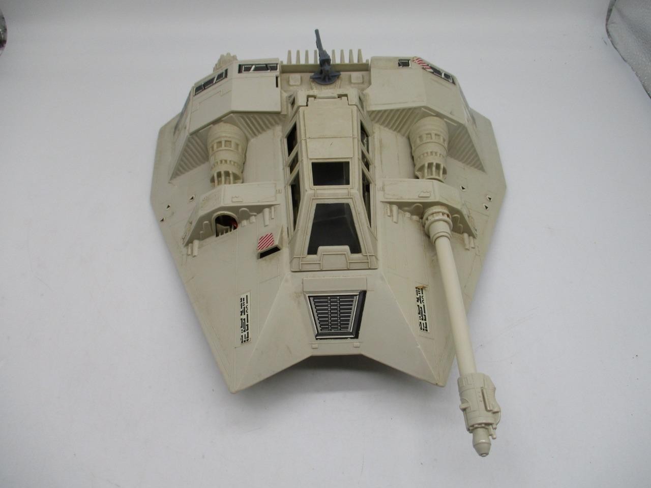 Rebel Armored Snowspeeder sold