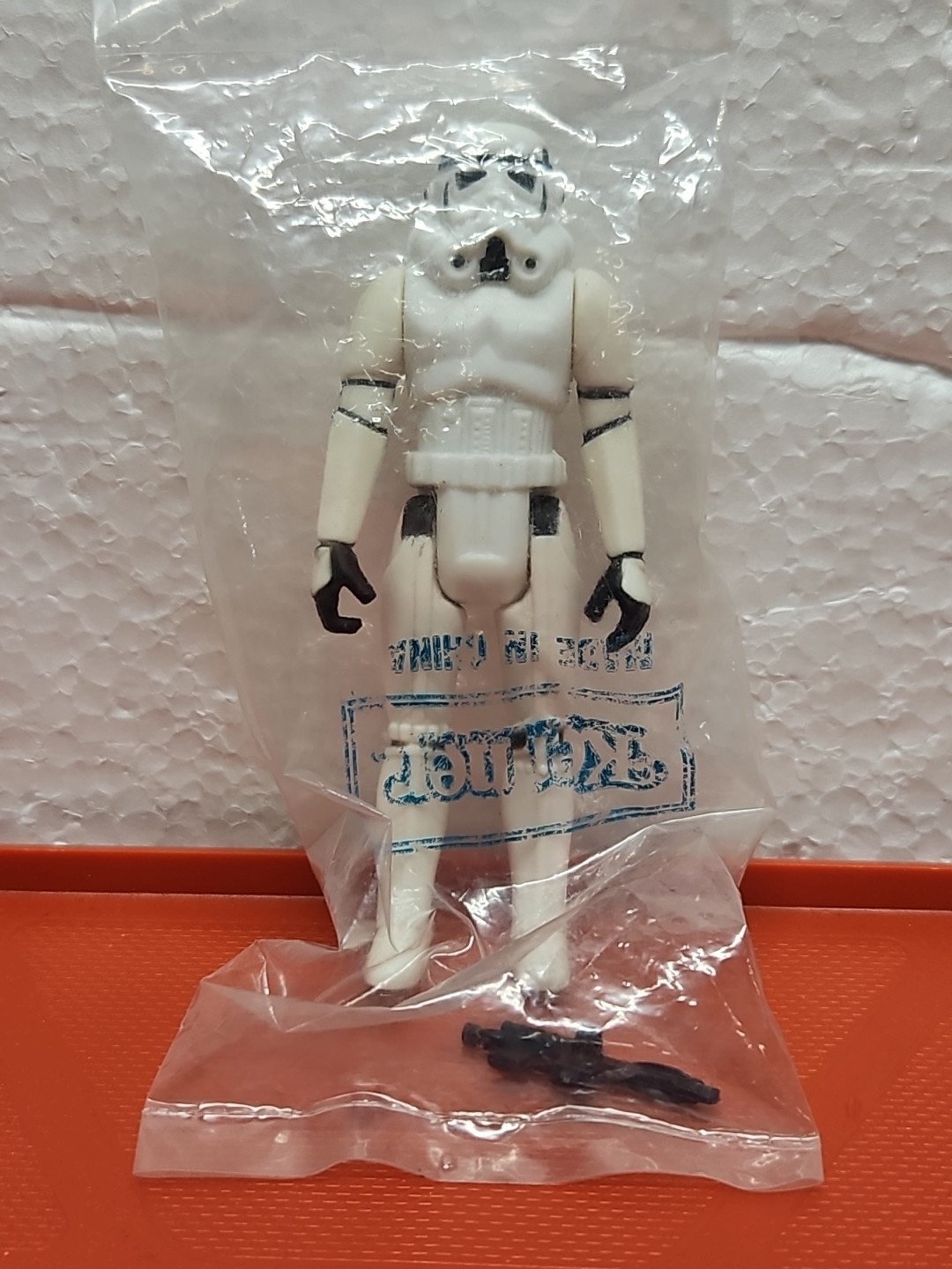 Imperial Stormtrooper sold