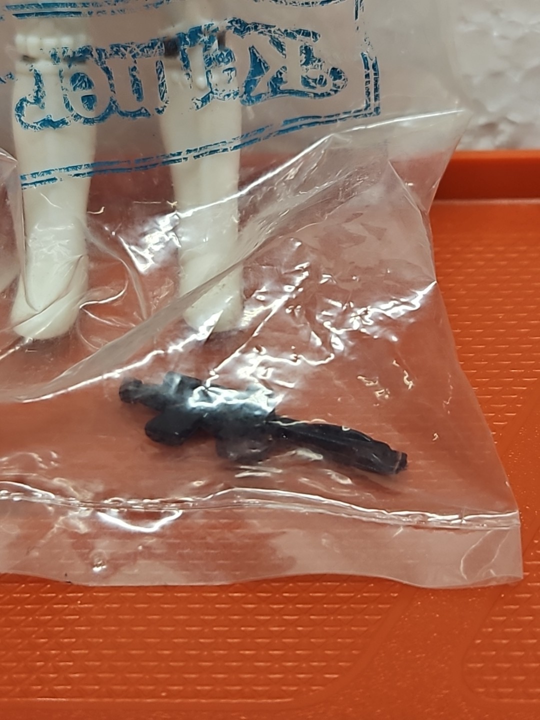 Imperial Stormtrooper sold