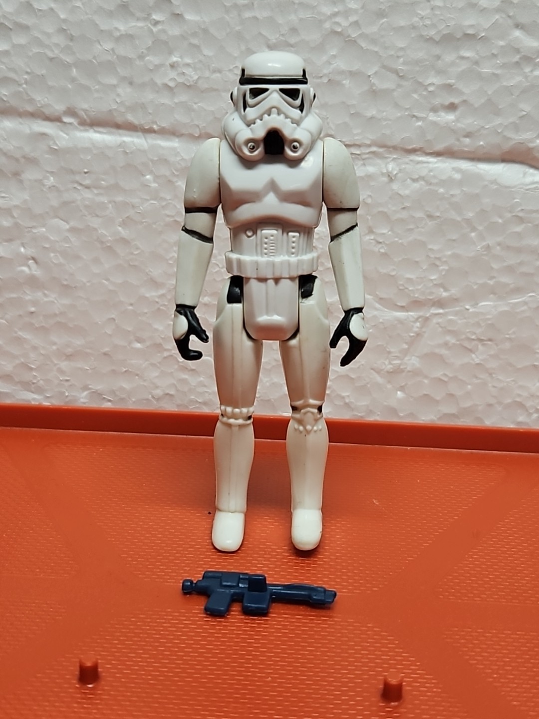 Imperial Stormtrooper sold