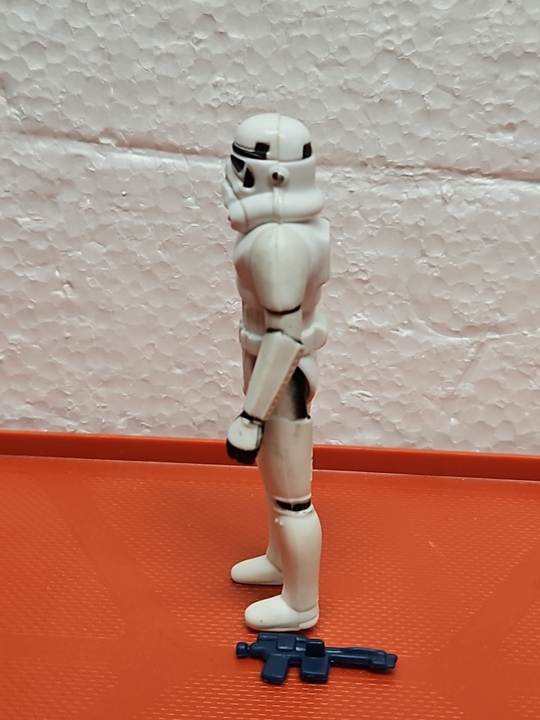 Imperial Stormtrooper sold