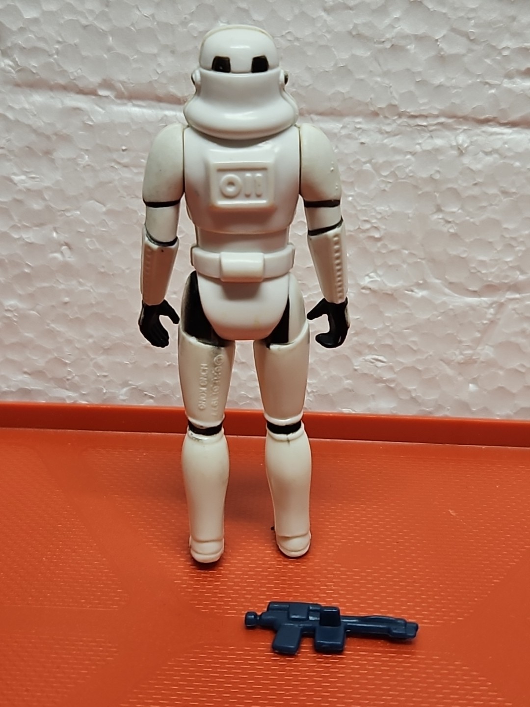 Imperial Stormtrooper sold