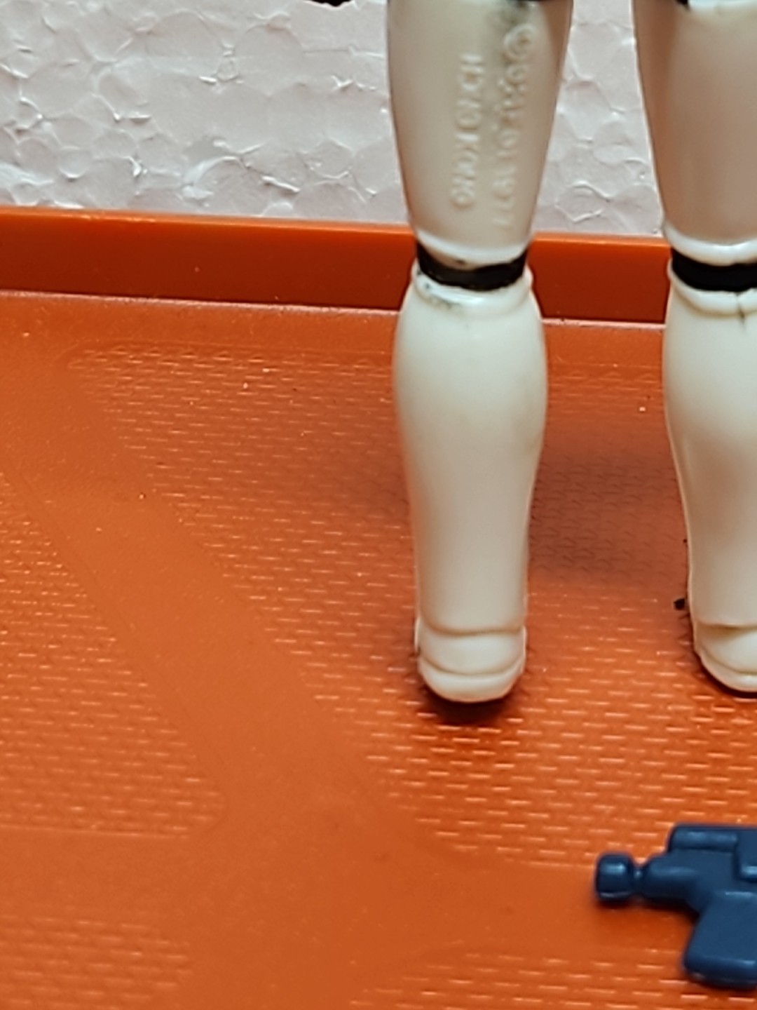 Imperial Stormtrooper sold