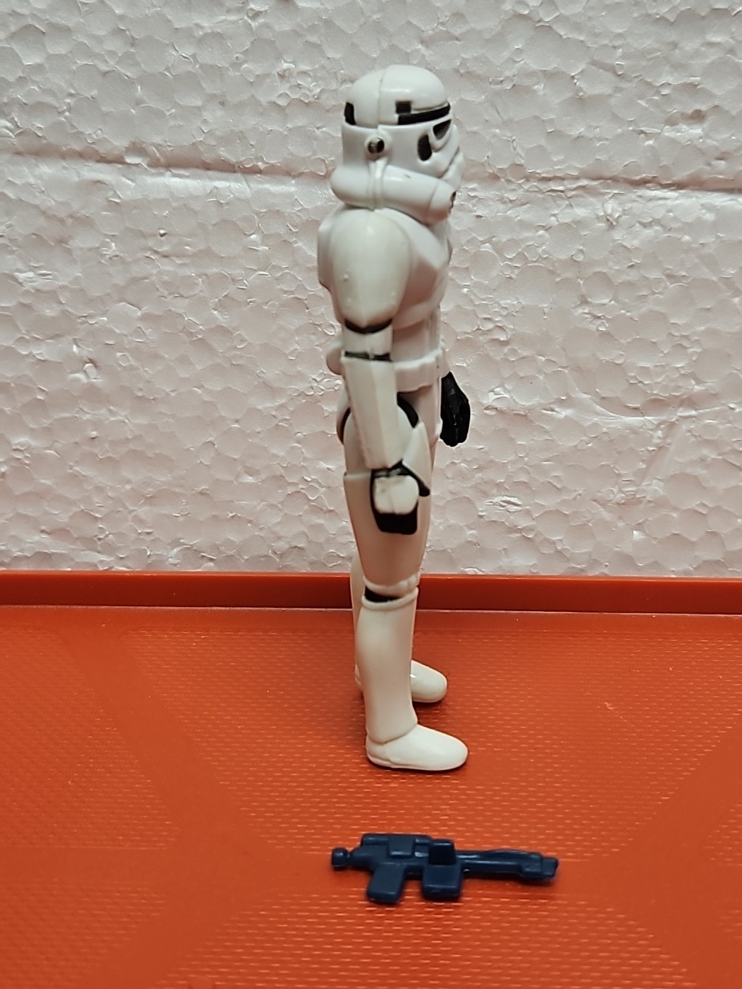 Imperial Stormtrooper sold