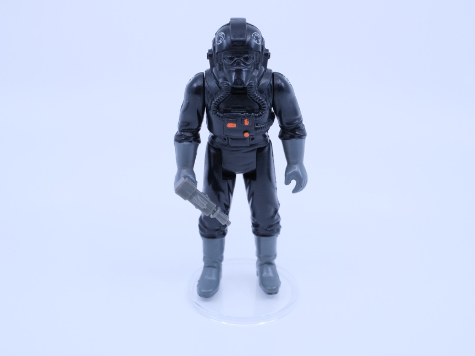 Imperial TIE Fighter Pilot sold