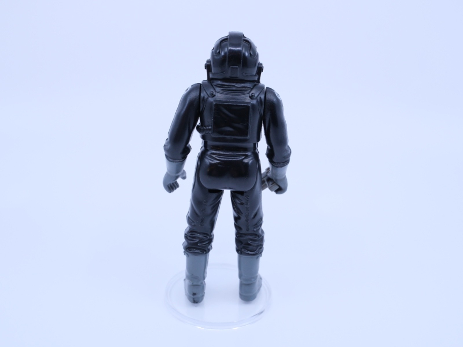 Imperial TIE Fighter Pilot sold
